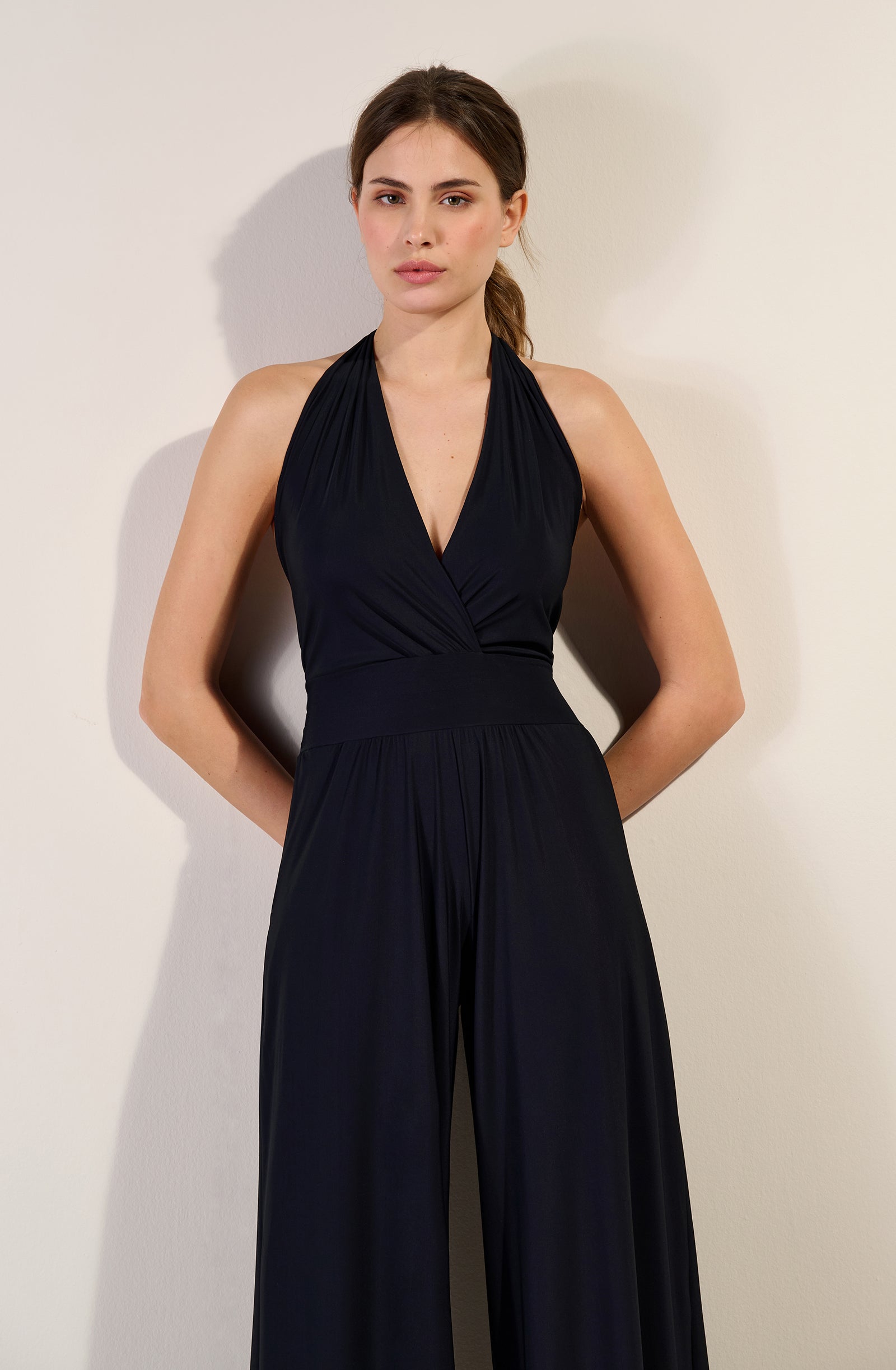 pain-de-sucre-nanni-combinaison-pantalon-noir-multipositions image 4