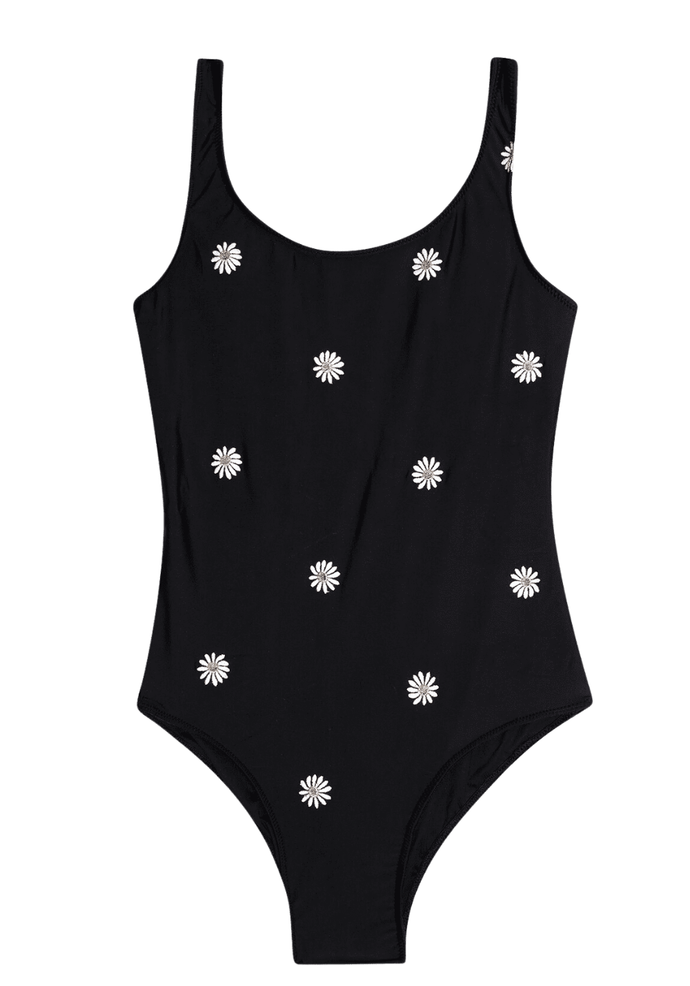 luz-collections-pepa-maillot-une-pi-ce-brod-marguerites-dor-es-noir image 6