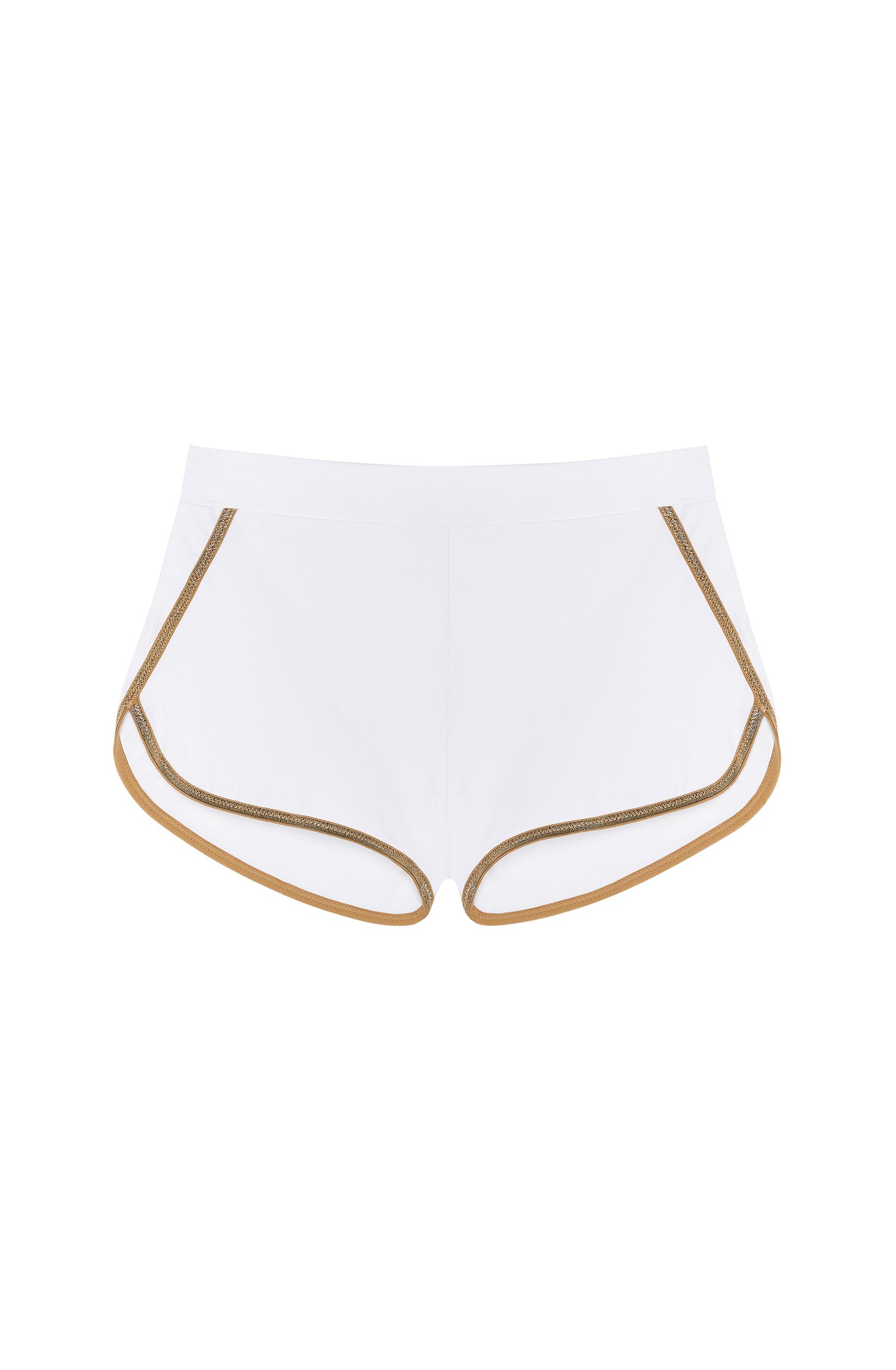 pain-de-sucre-stina-mini-short-plage-c-tel-blanc image 5