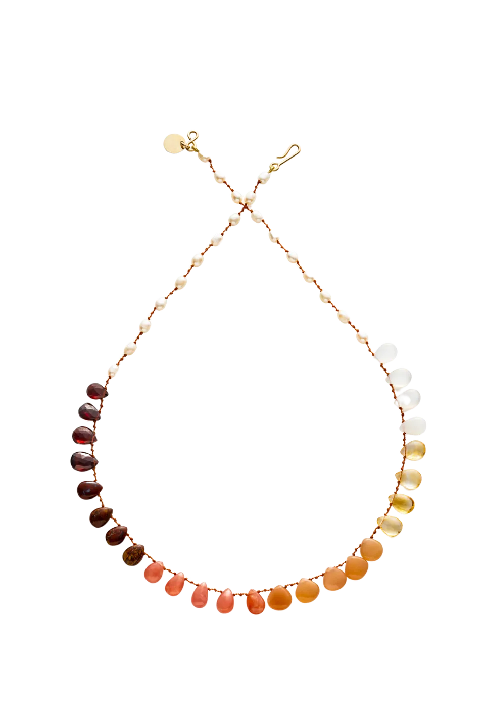 anja-paris-le-collier-sunset-anja-x-ivarene-perles-et-pierres-fines image 1