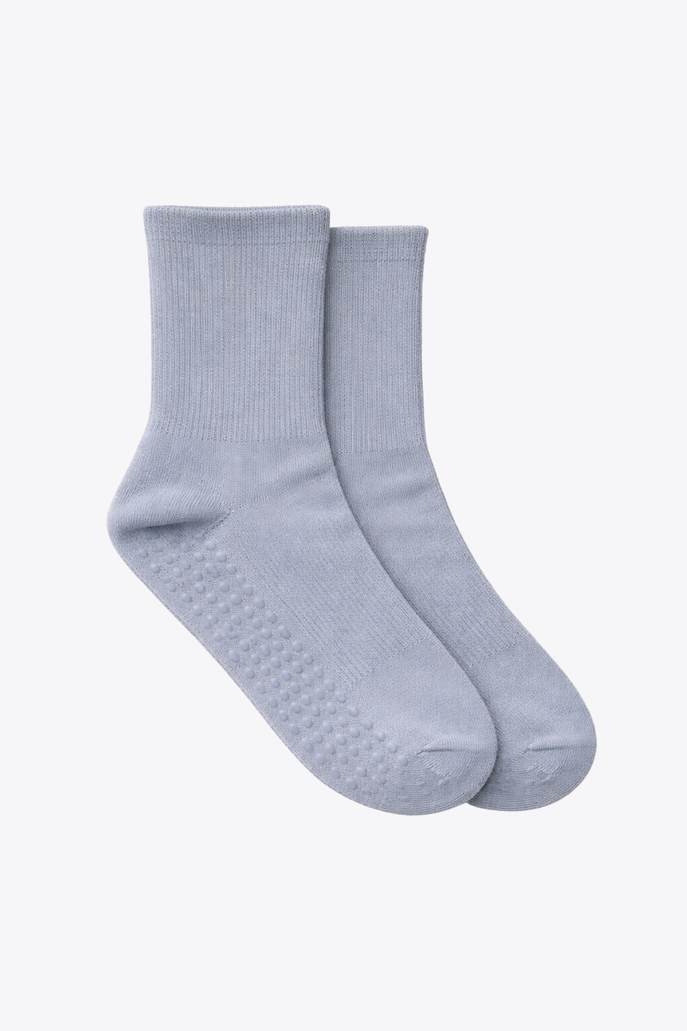 luz-collections-chaussettes-d-grad-es-grises image 1