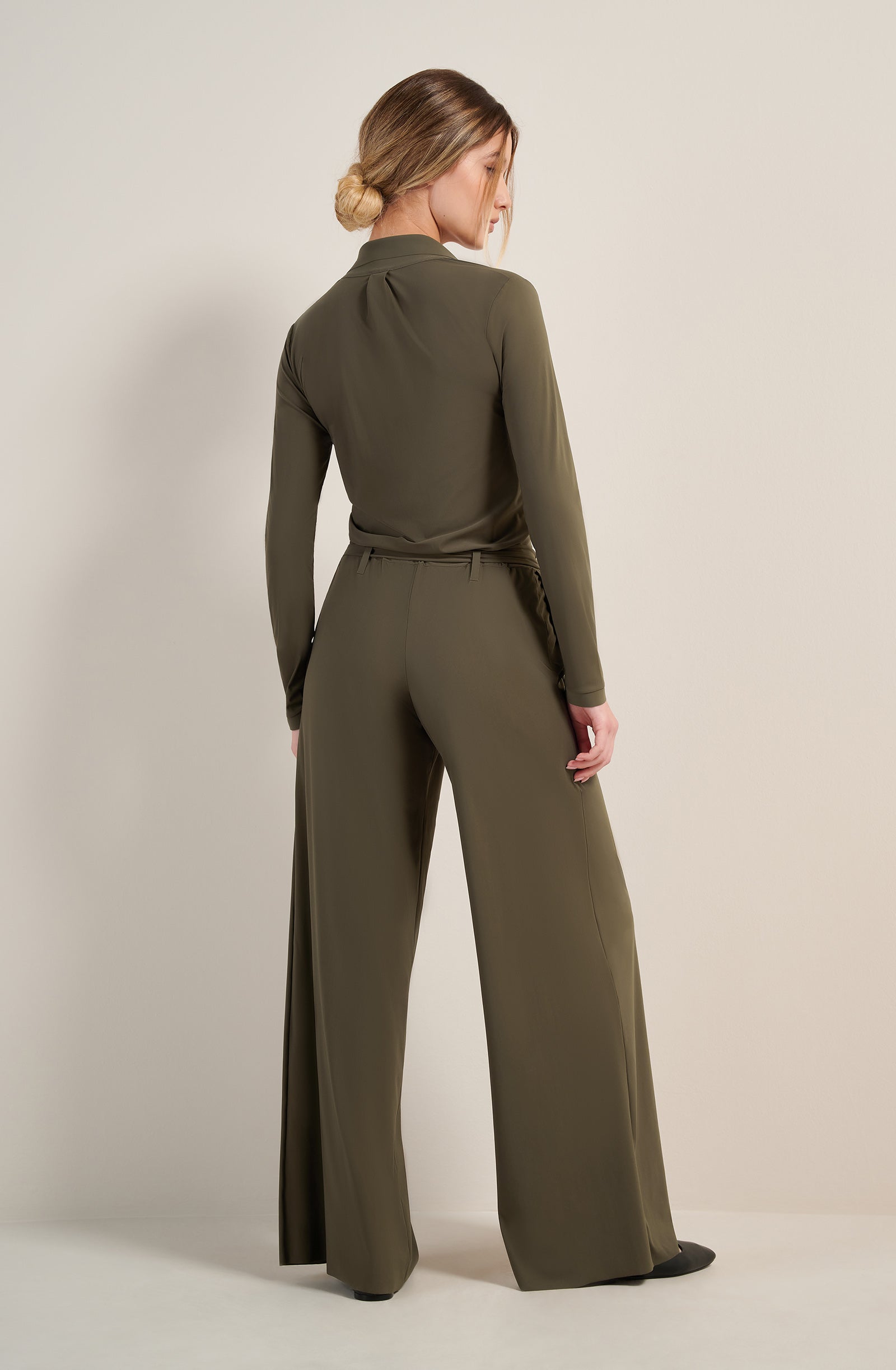 pain-de-sucre-colbi-lichen-combinaison-chemise-voile-l-ger image 2