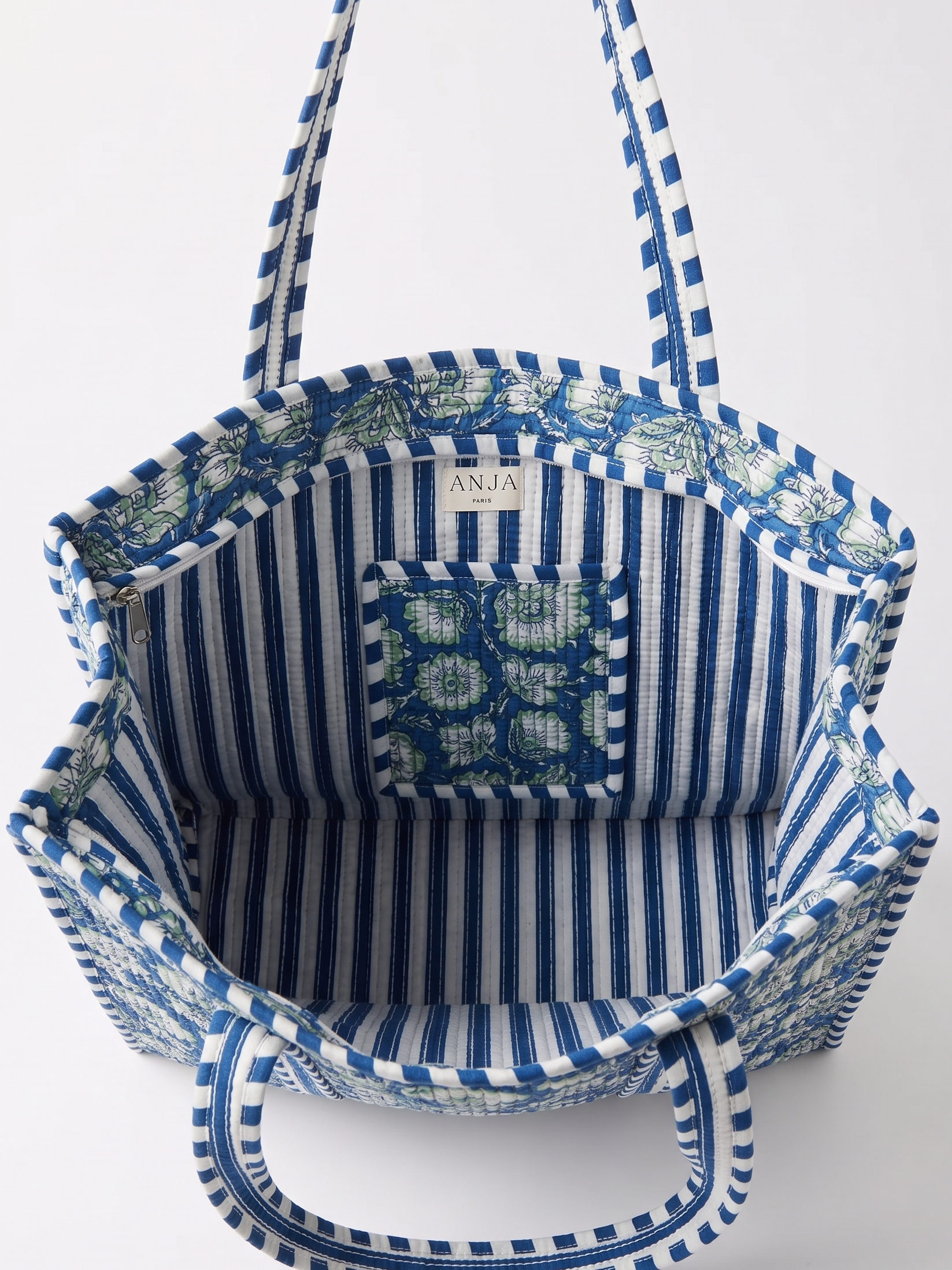 anja-paris-le-nomade-sac-boh-me-chic-multicolore image 2