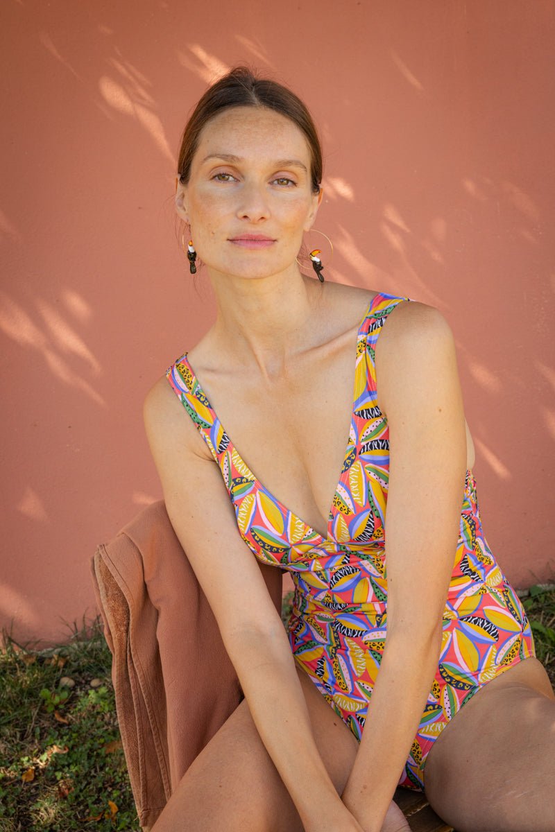 les-ultraviolettes-bali-tropical-maillot-de-bain-une-pi-ce-anti-uv-femme image 1
