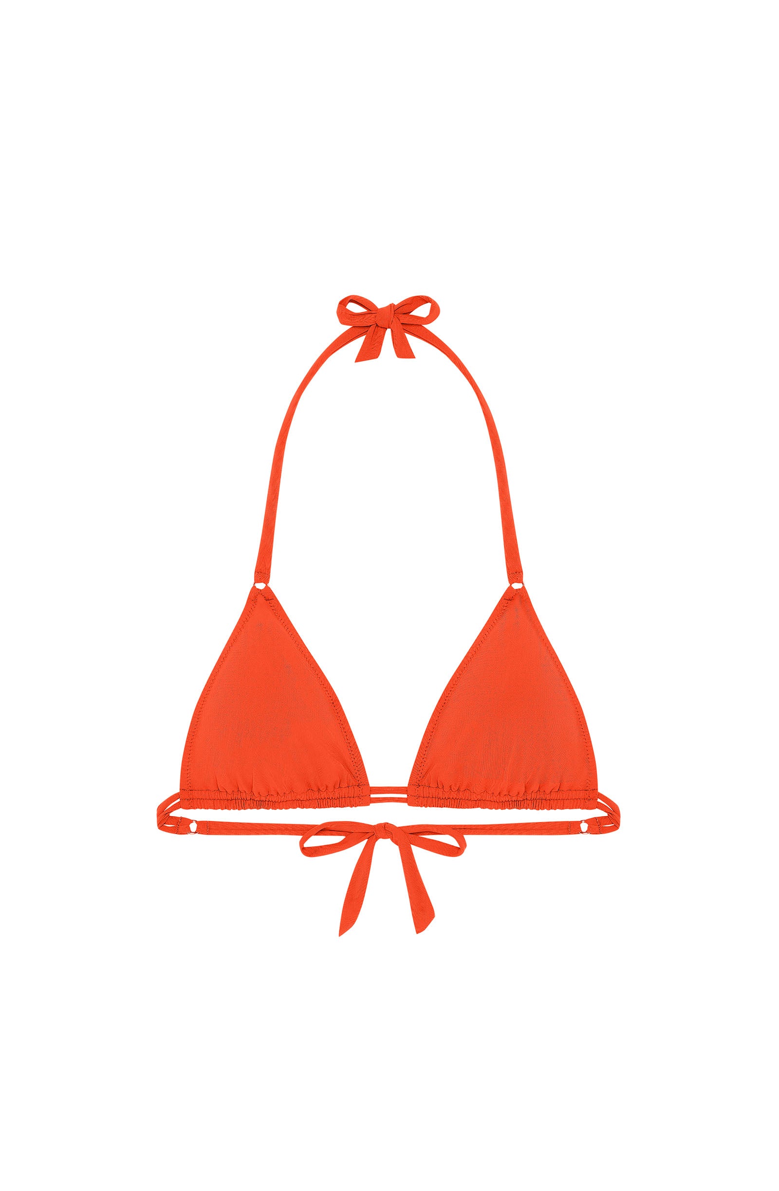 pain-de-sucre-helia-haut-de-maillot-triangle-orange image 4