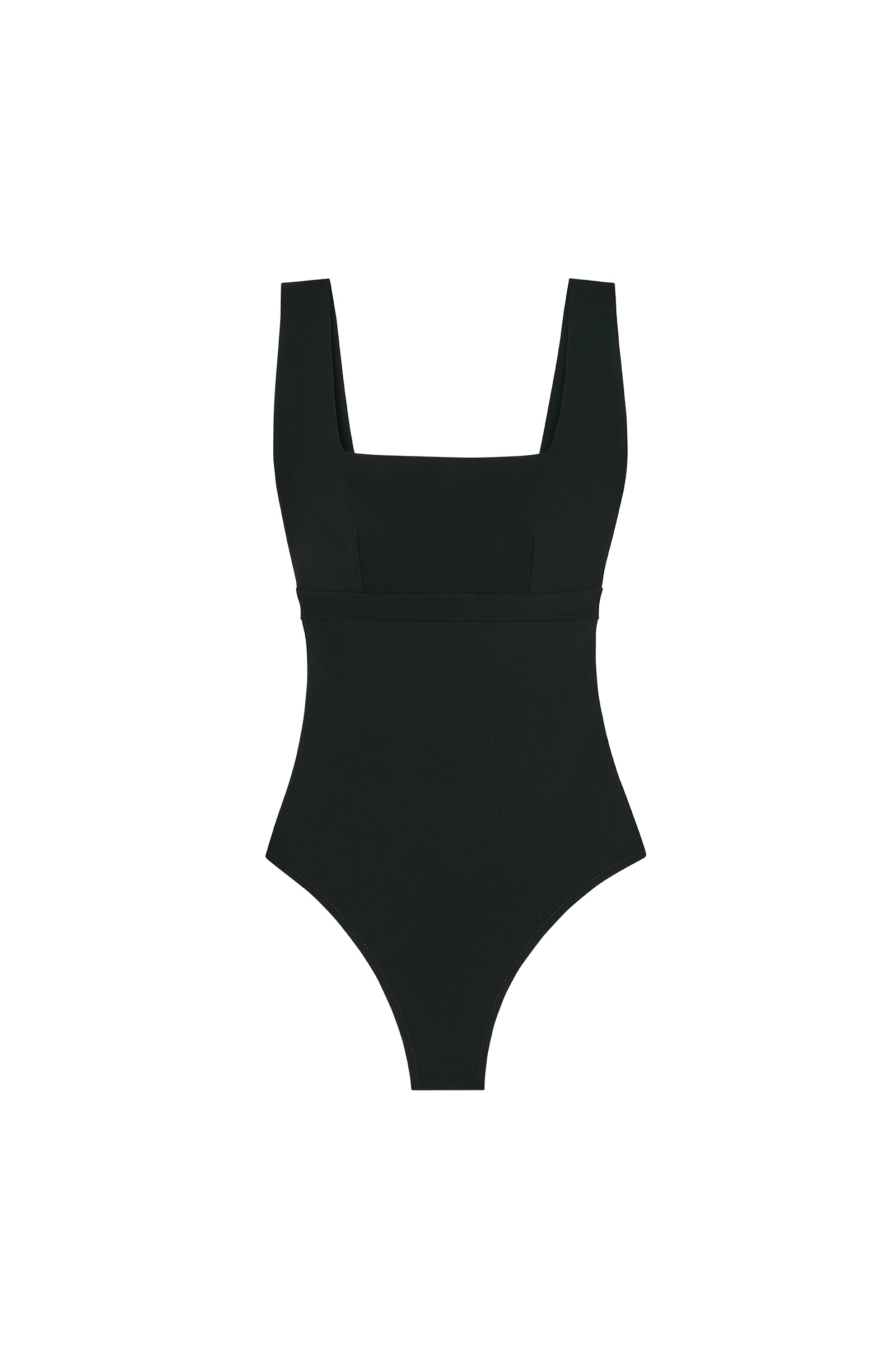 pain-de-sucre-aglae-maillot-une-pi-ce-noir-bonded image 6