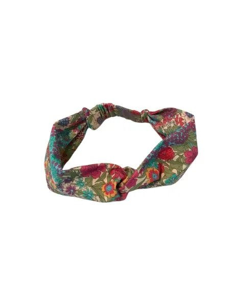 les-ultraviolettes-mimi-bandeau-cheveux-enfant-liberty-garden image 1
