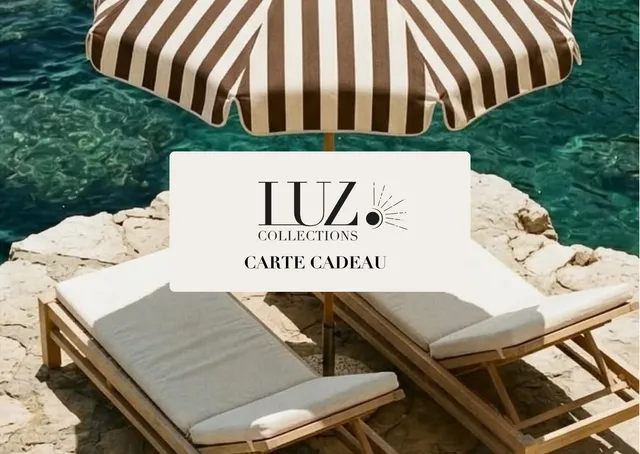 luz-collections-carte-cadeau image 1