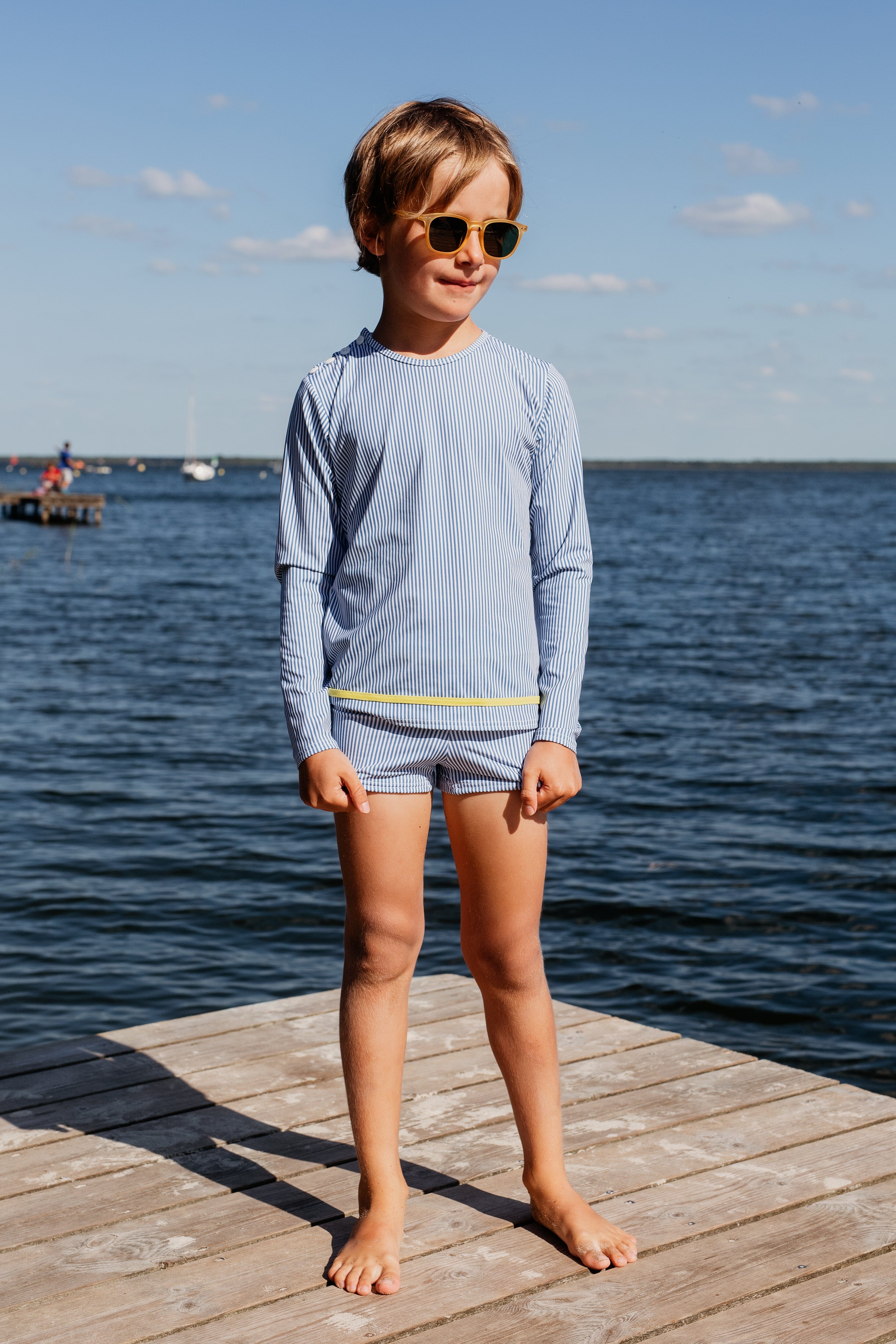 les-ultraviolettes-pirate-t-shirt-anti-uv-enfant-manches-longues-summer-in-biarr image 4