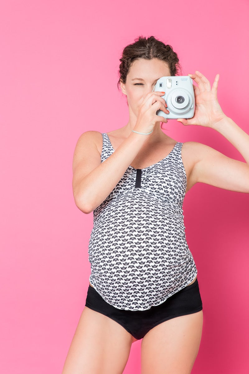 les-ultraviolettes-mah-origami-tankini-de-grossesse-anti-uv-coresponsable-coques image 1
