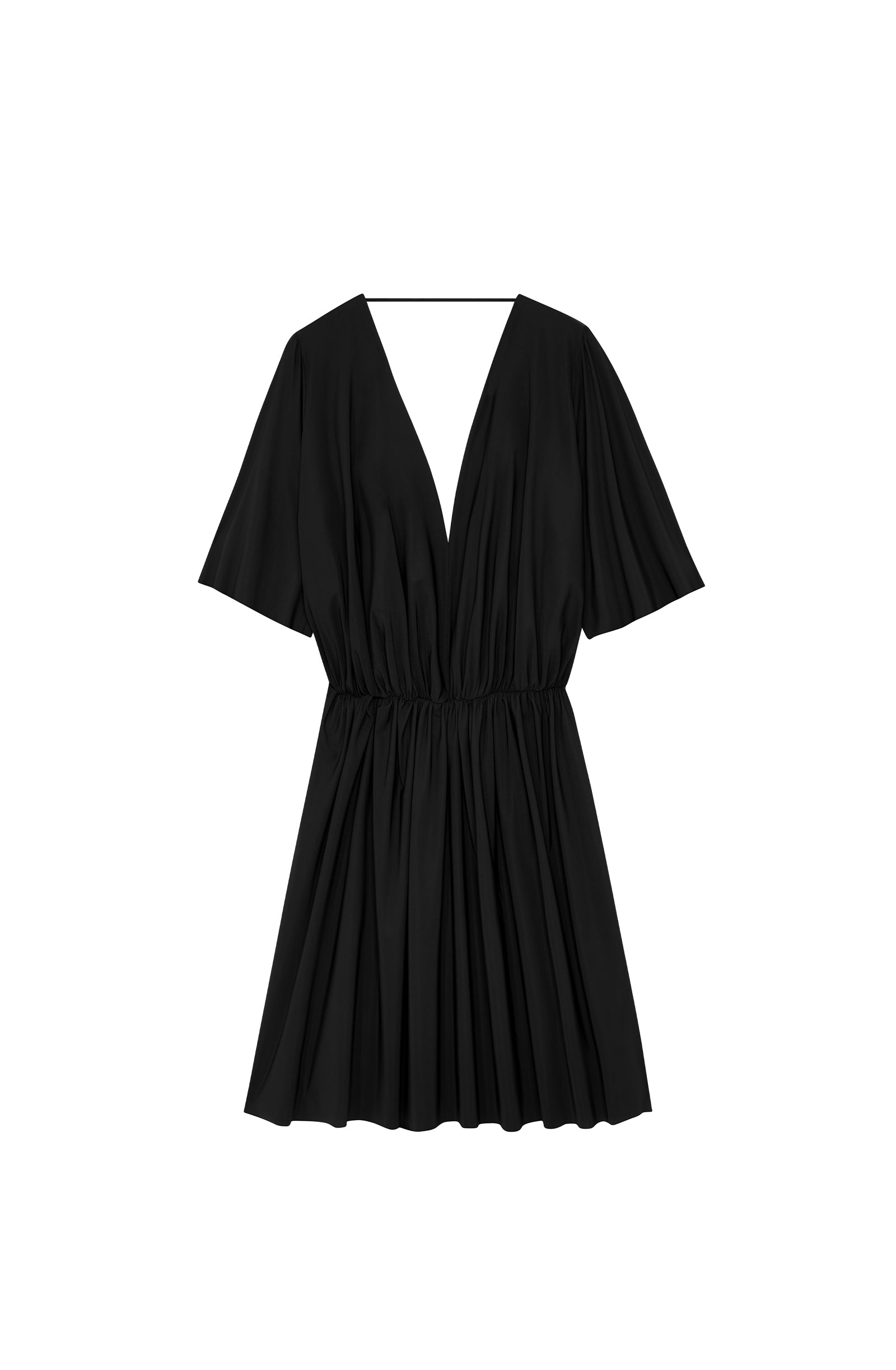 pain-de-sucre-docci-robe-vas-e-courte-noire image 6