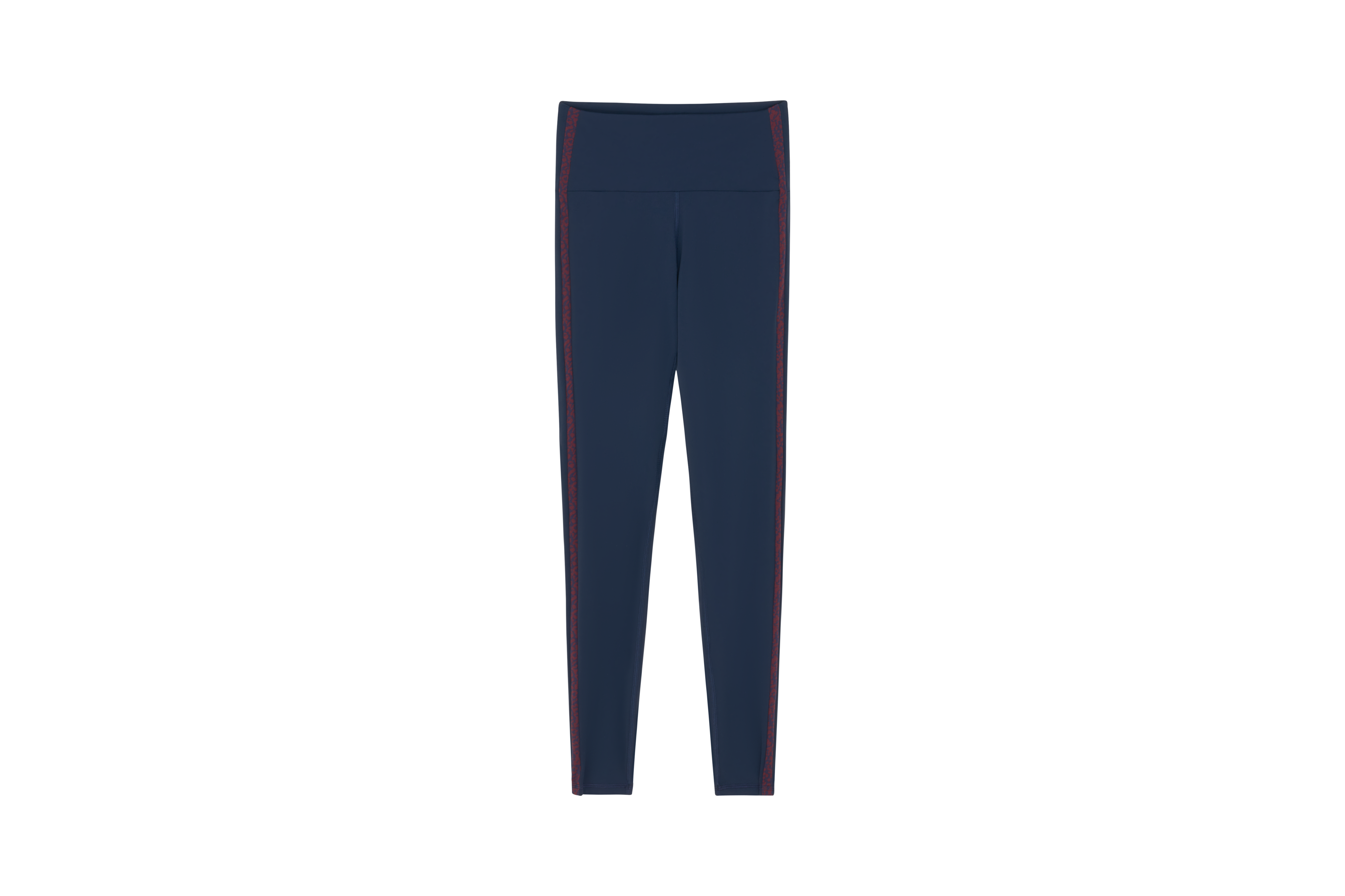 luz-collections-x-maison-123-legging-amandine-taille-haute-gainant-bandes-lat-ra image 5