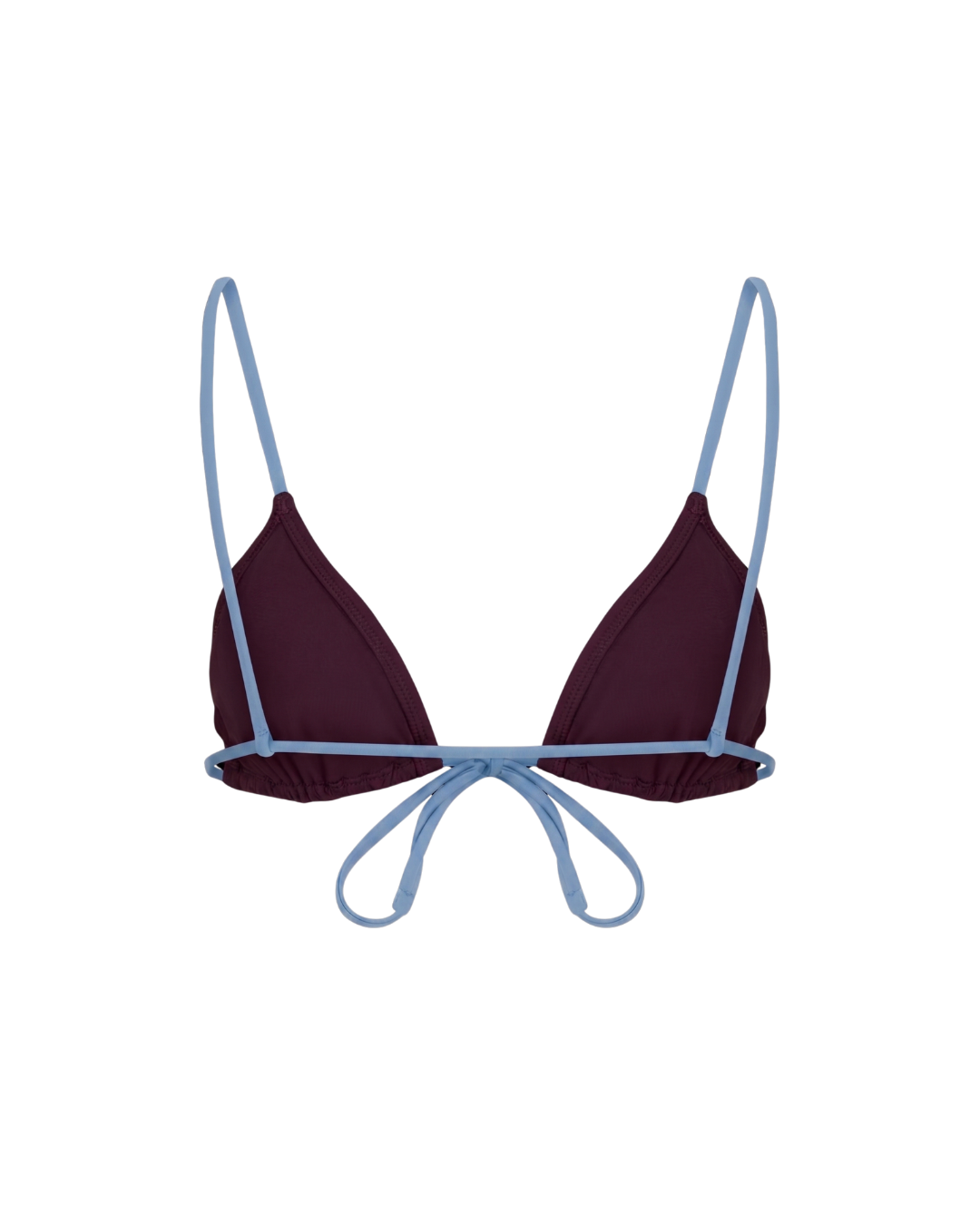 anja-paris-le-divin-haut-triangle-deux-pi-ces-aubergine-et-bleu-nouer image 3