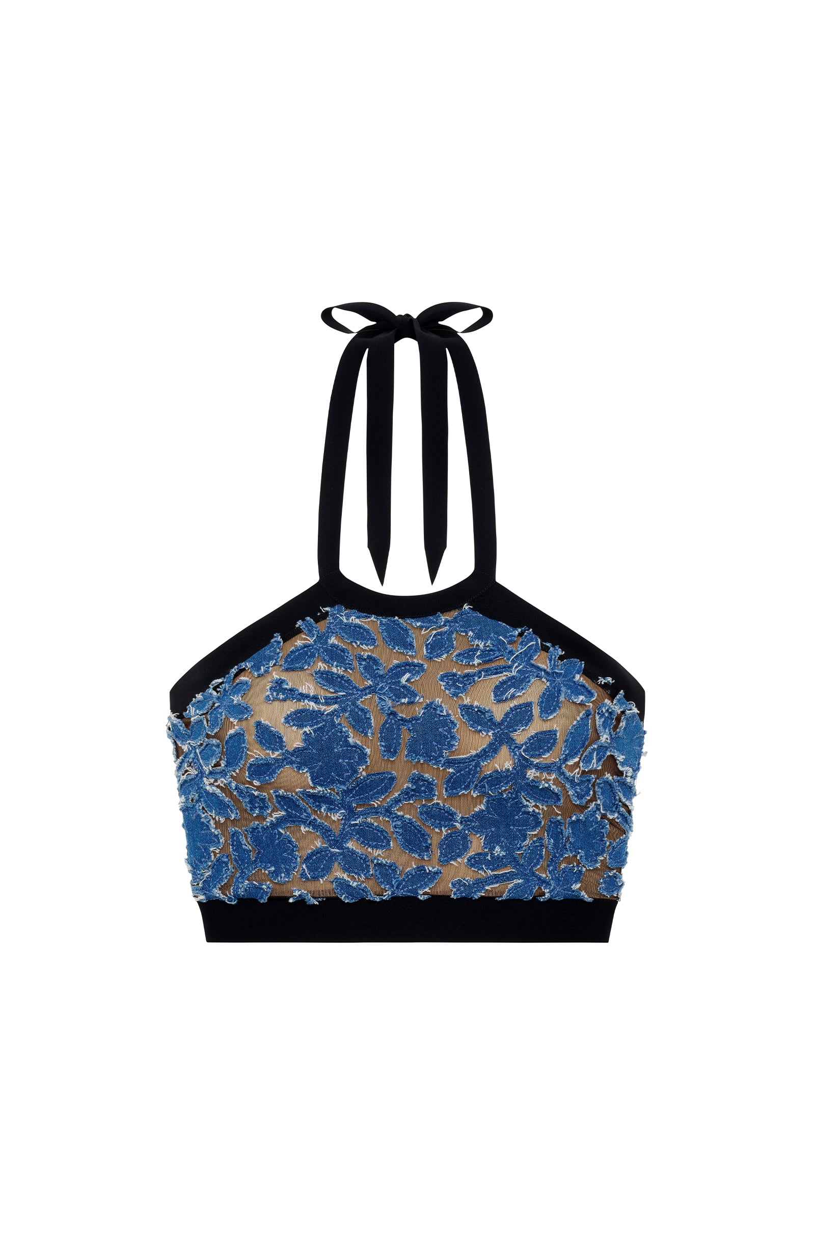 pain-de-sucre-tony-croc-top-de-bain-brod-jean-sur-r-sille-noire image 7