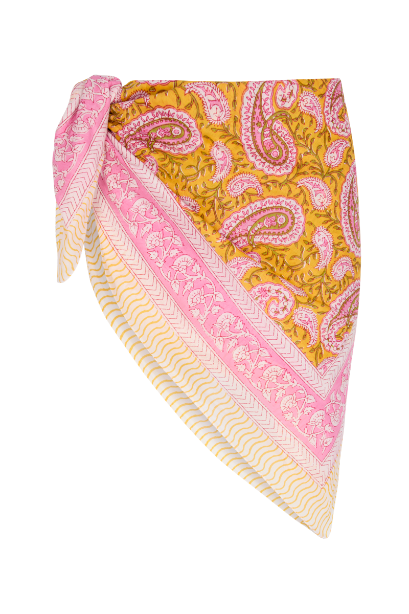 anja-paris-le-par-o-imprim-cachemire-rose-jaune image 2