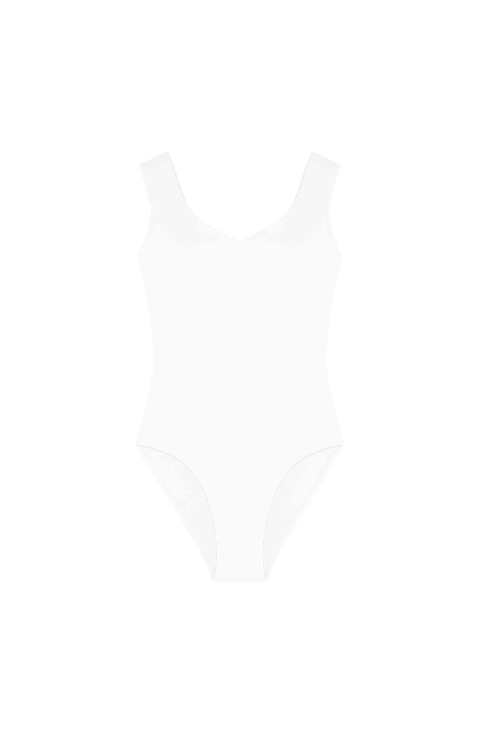pain-de-sucre-soya-maillot-une-pi-ce-nageur-blanc image 8