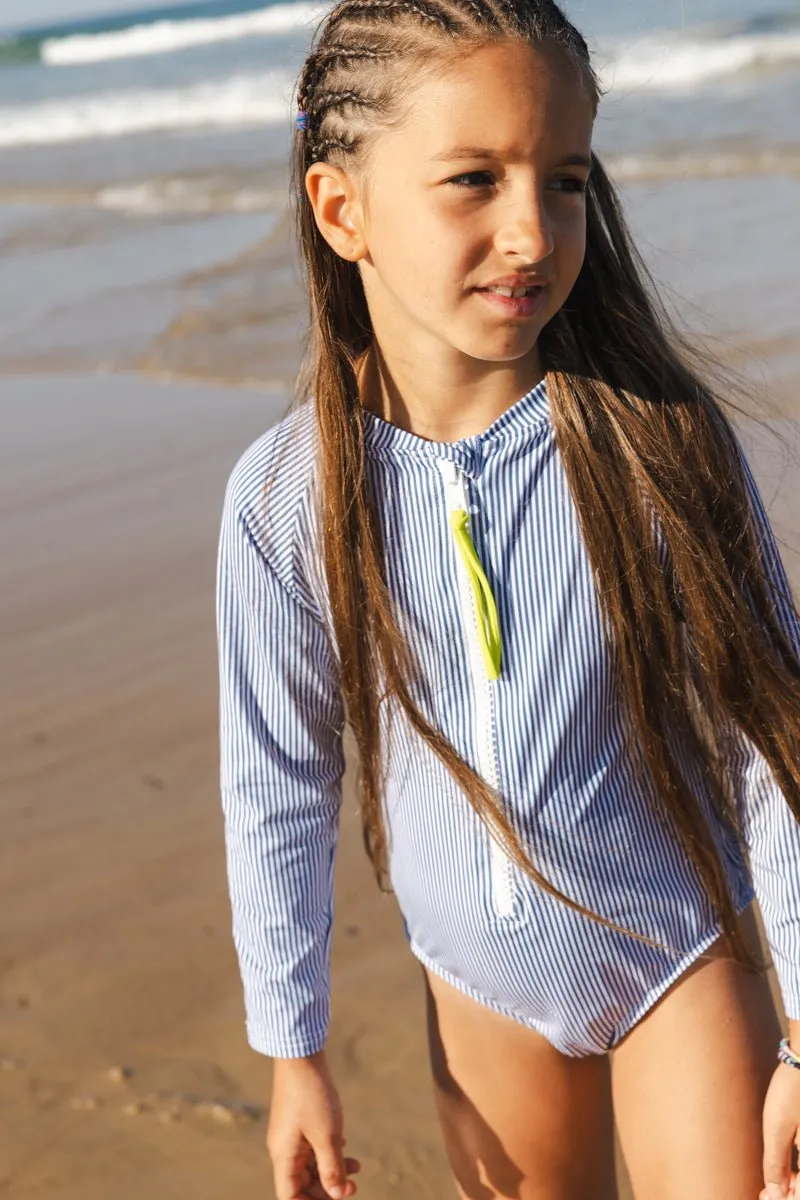les-ultraviolettes-mini-milos-summer-in-biarritz-maillot-anti-uv-manches-longues image 1