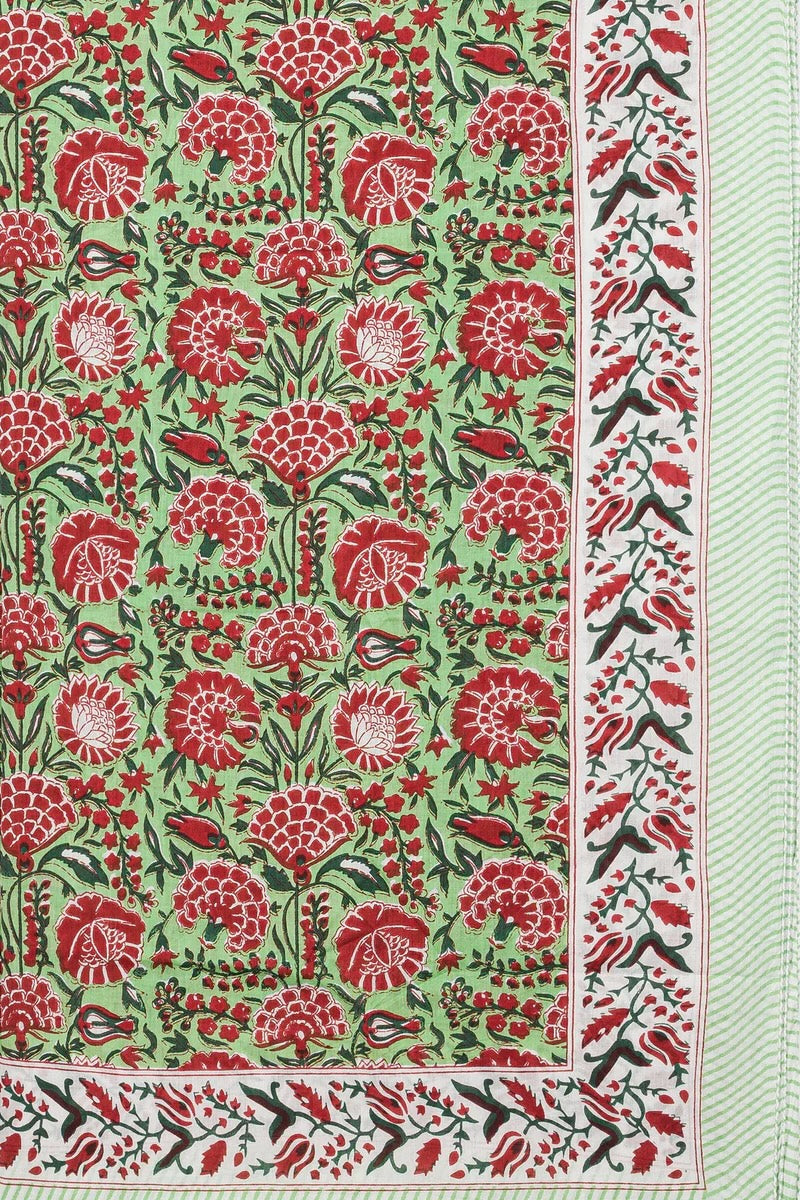 anja-paris-le-par-o-imprim-paon-rouge-vert image 3