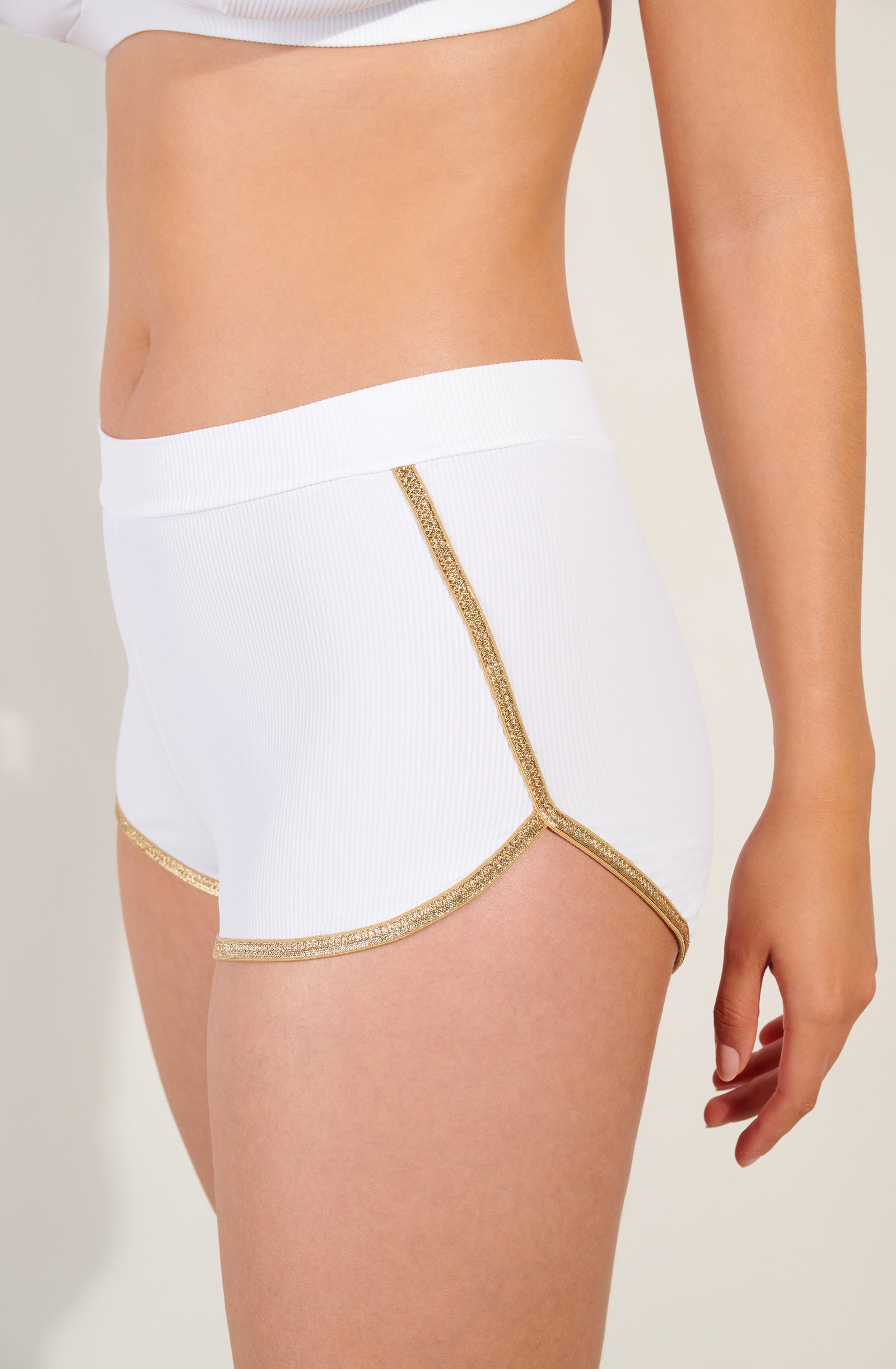 pain-de-sucre-stina-mini-short-plage-c-tel-blanc image 4