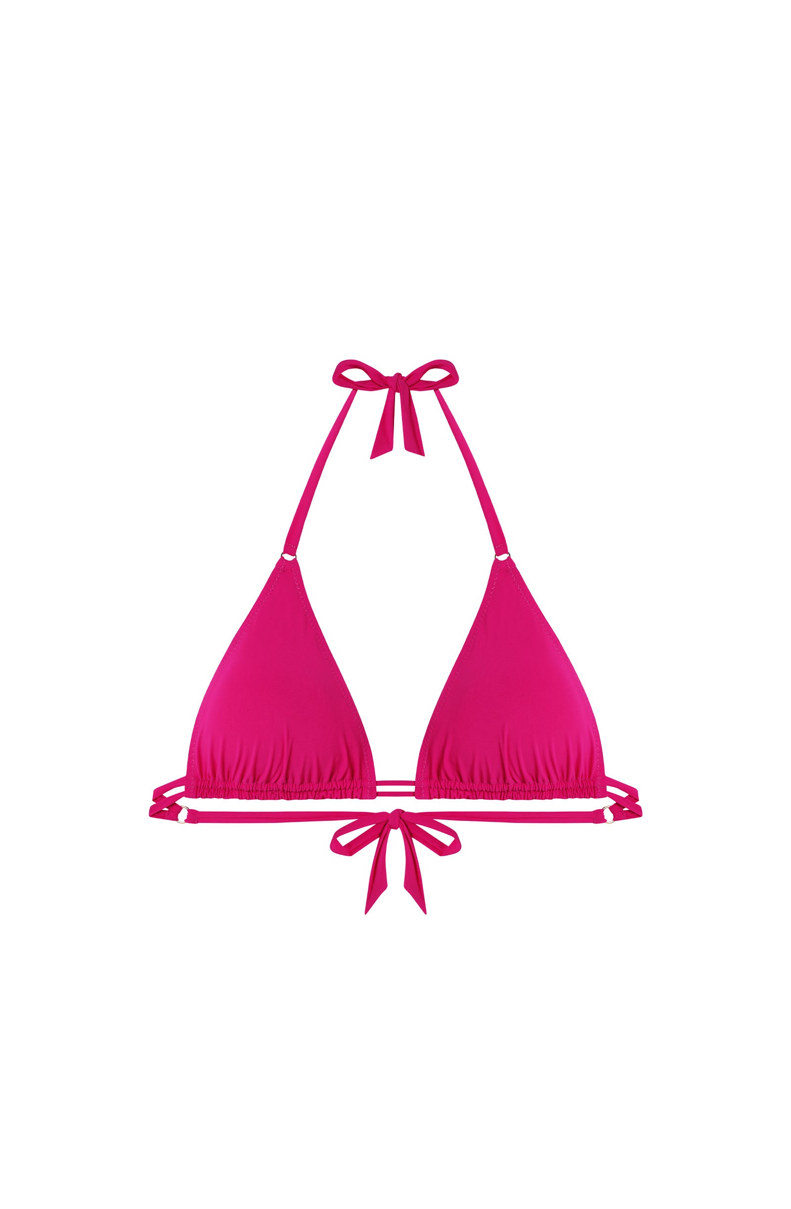 pain-de-sucre-helia-haut-de-maillot-triangle-framboise-anneaux-dor-s image 6