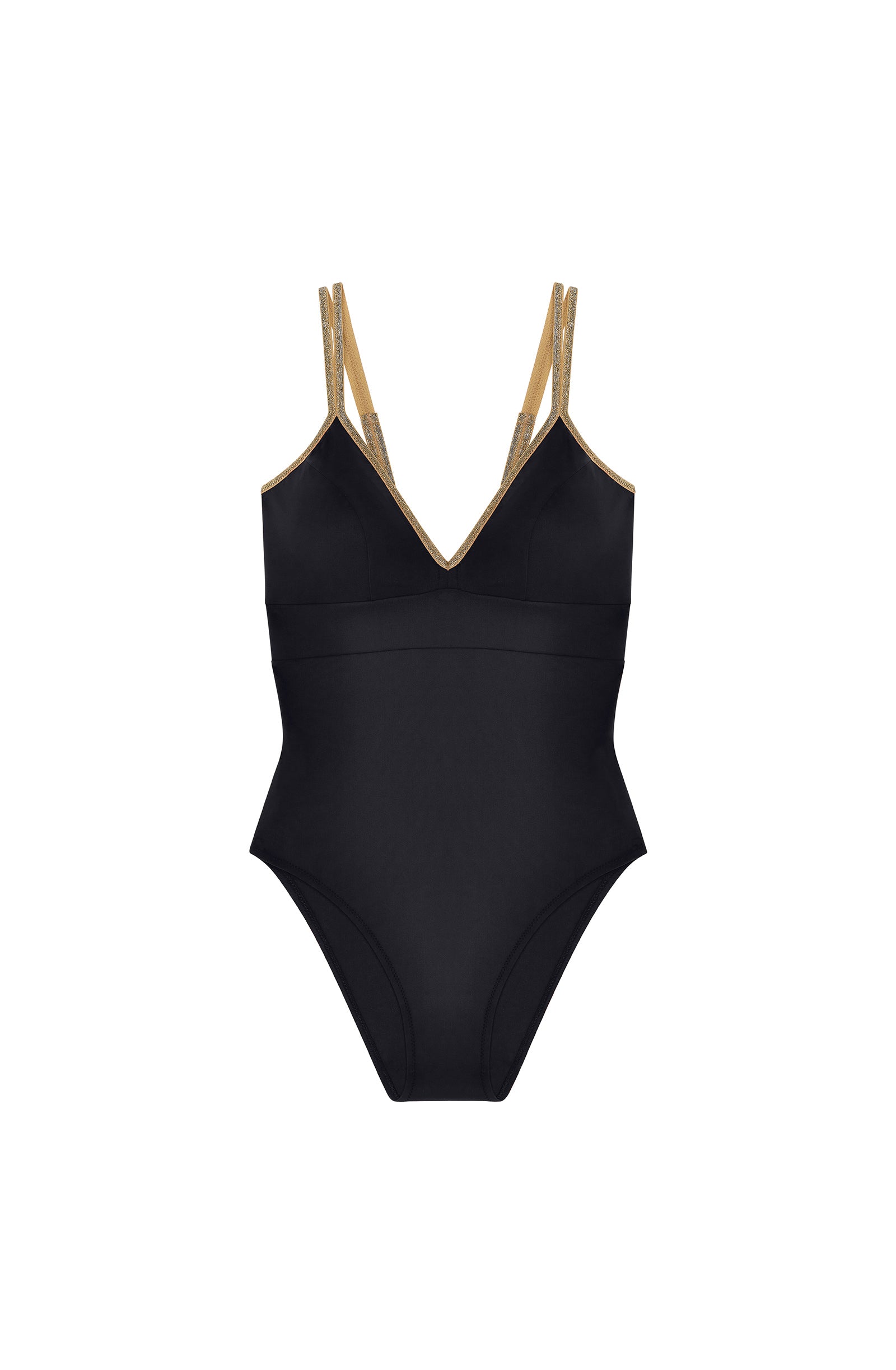 pain-de-sucre-laos-maillot-une-pi-ce-brassi-re-coques-amovibles-noir image 5