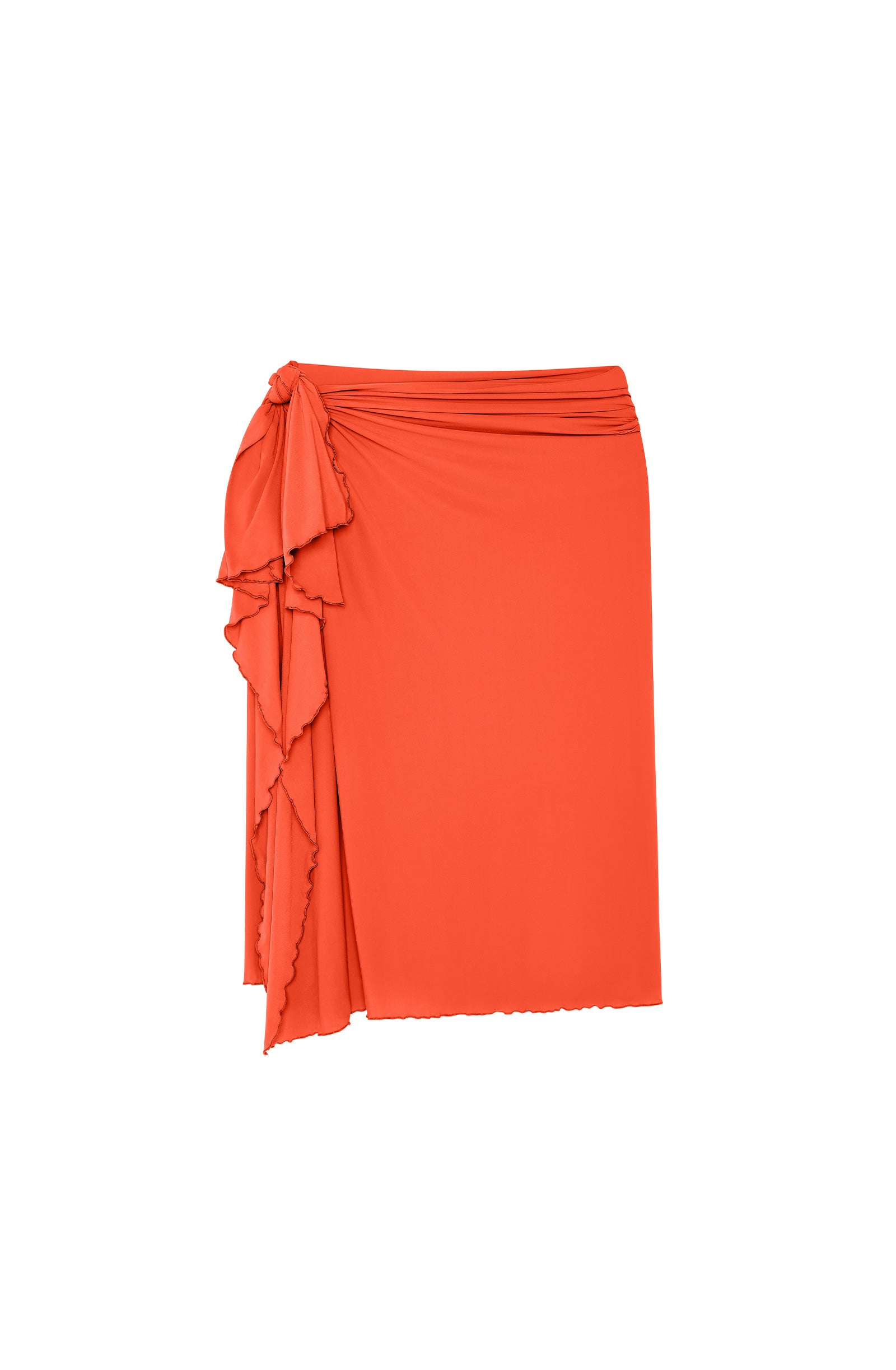 pain-de-sucre-kalis-par-o-long-orange-140-x-100-cm-en-voile-l-ger-finition-volan image 6