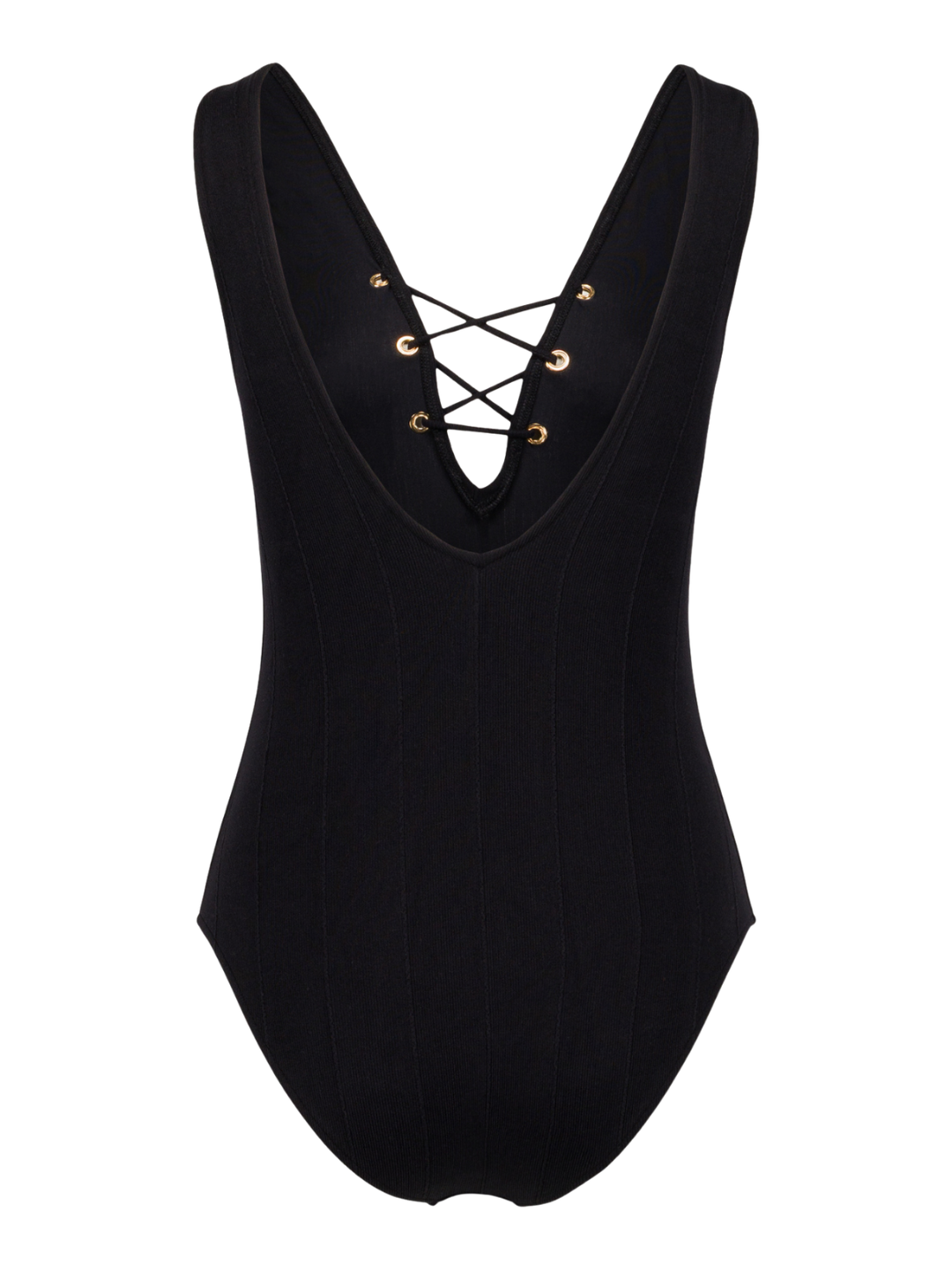 anja-paris-le-d-j-vu-maillot-de-bain-une-pi-ce-noir-la-age image 3