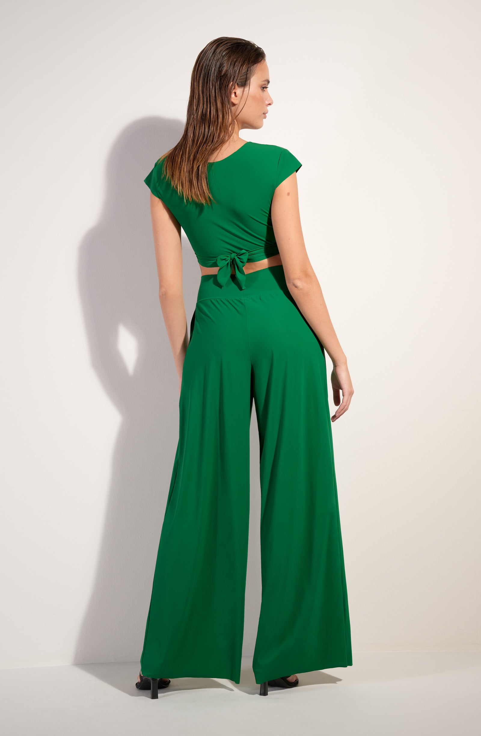 pain-de-sucre-pitta-pantalon-ample-fluide-jade-en-voile-extensible image 2