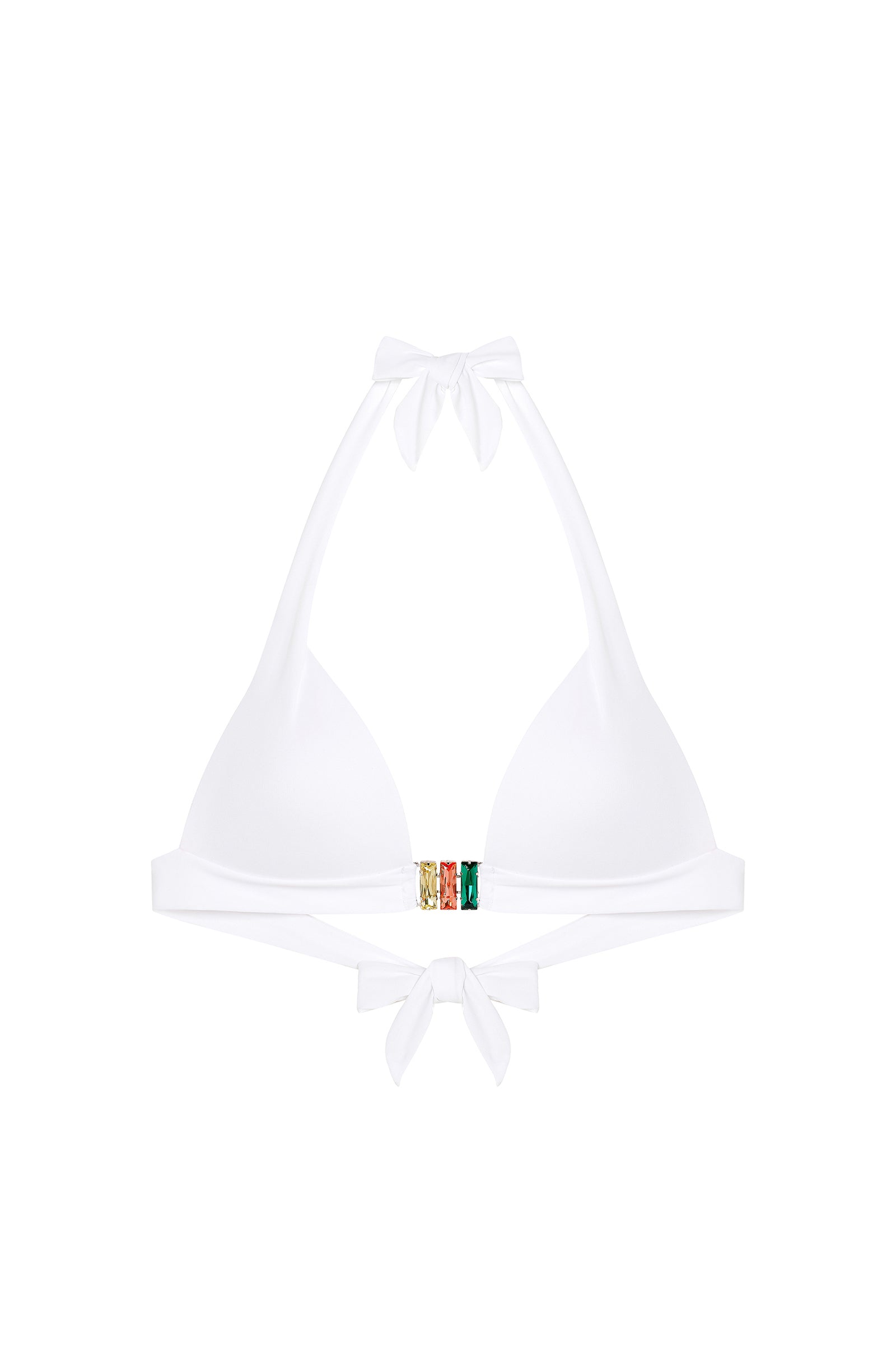 pain-de-sucre-swain-haut-de-maillot-triangle-blanc-coques-push-up-fixes-et-bijou image 7