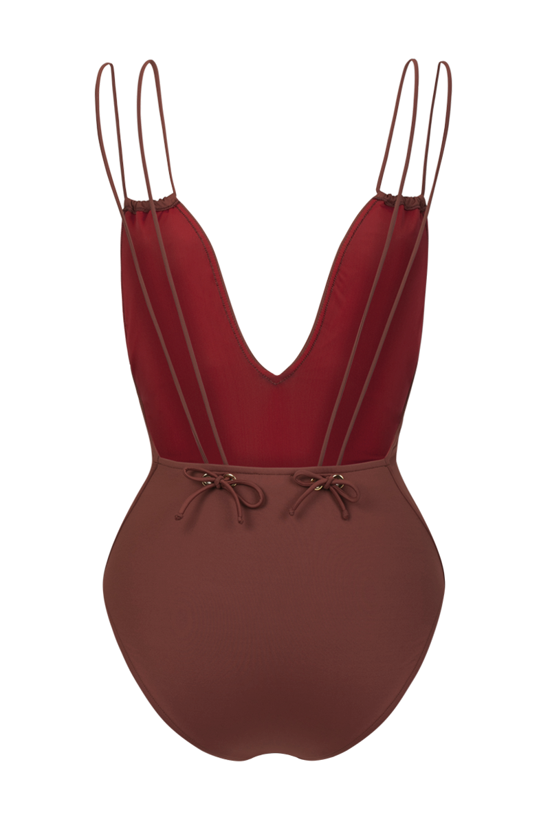 anja-paris-le-piccolo-maillot-de-bain-une-pi-ce-terracotta image 3