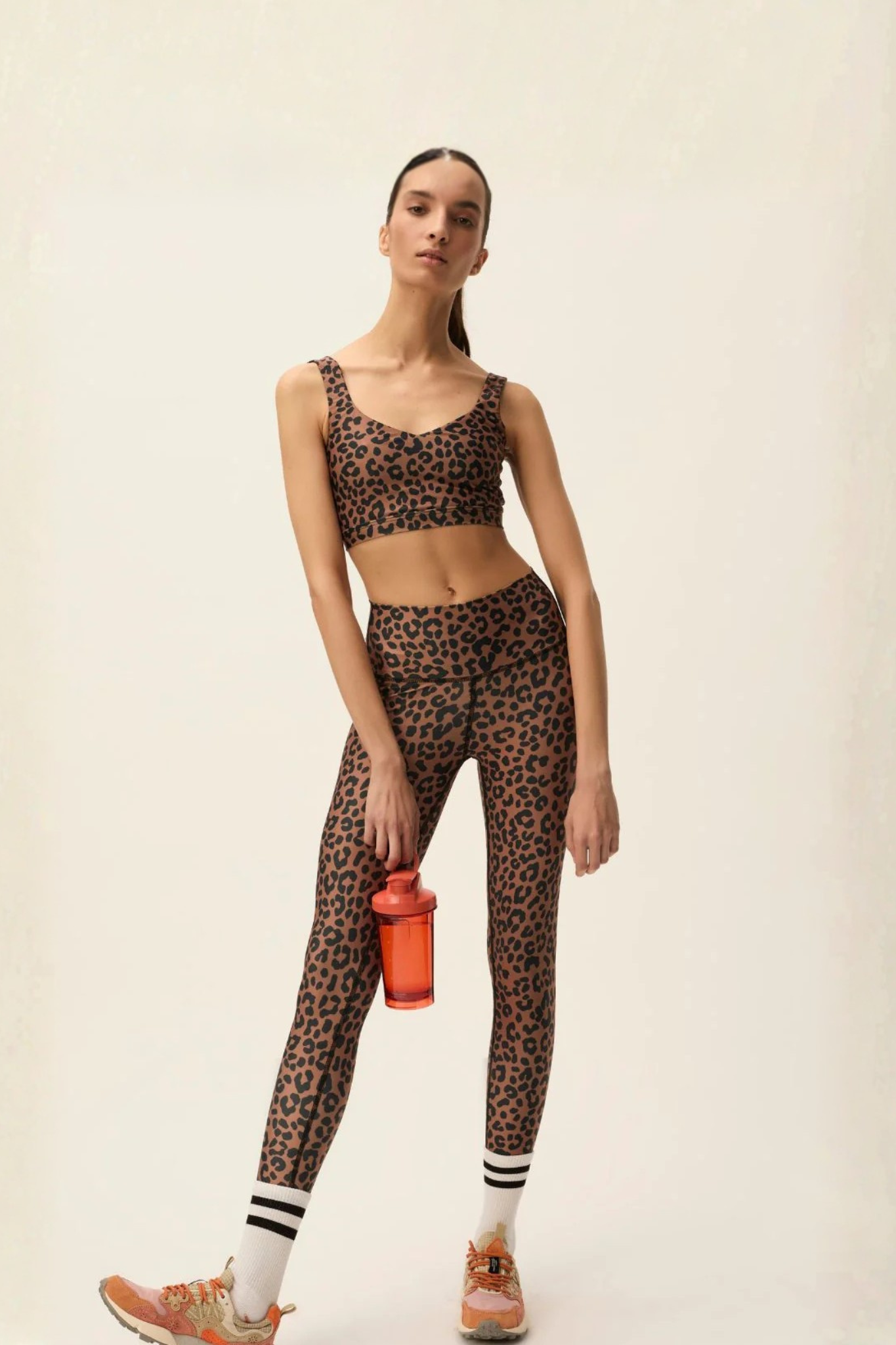 luz-collections-legging-jasmin-imprim-l-opard-luz-x-des-petits-hauts image 1