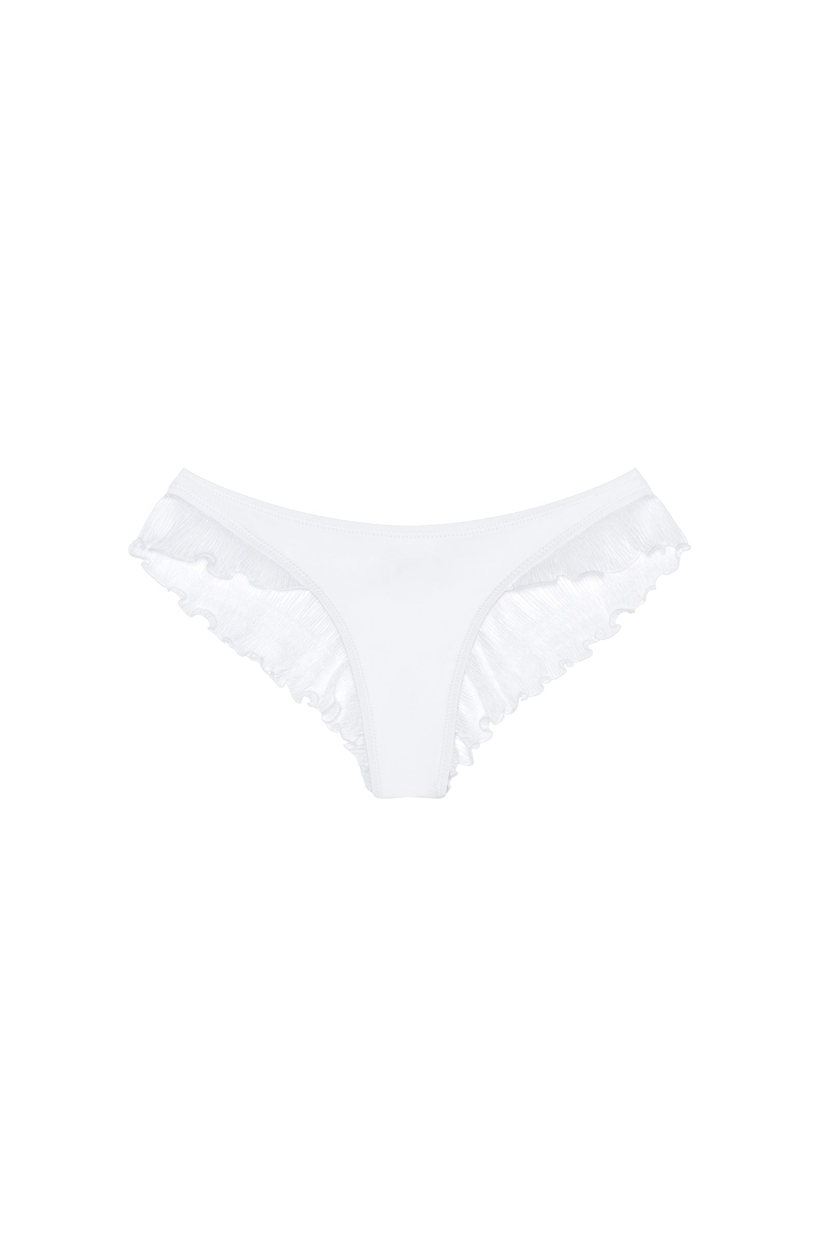 pain-de-sucre-alala-bas-de-maillot-de-bain-string-volants-blanc image 6