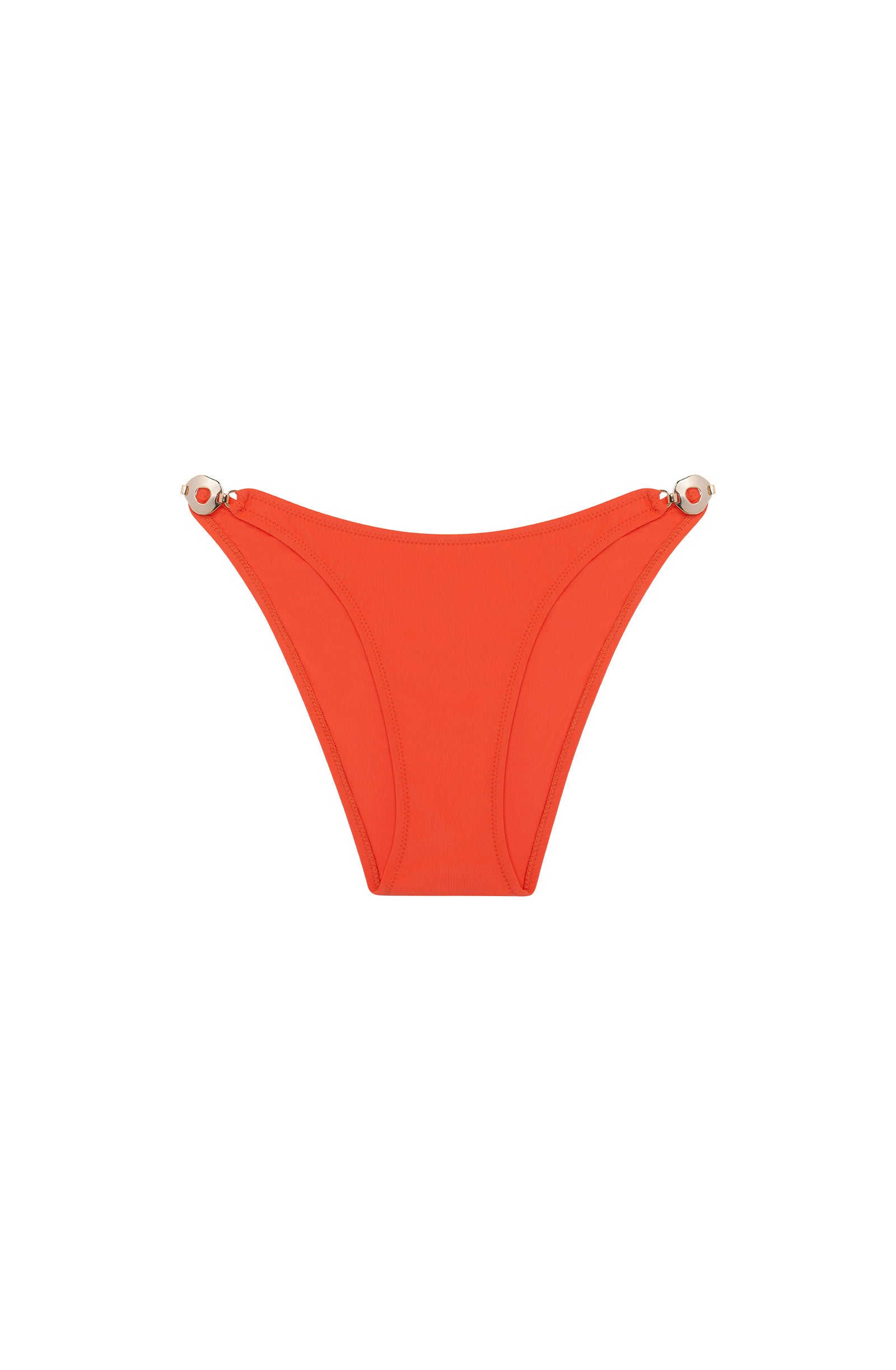 pain-de-sucre-siha-bas-de-maillot-culotte-chancr-e-avec-anneaux-dor-s-orange image 7