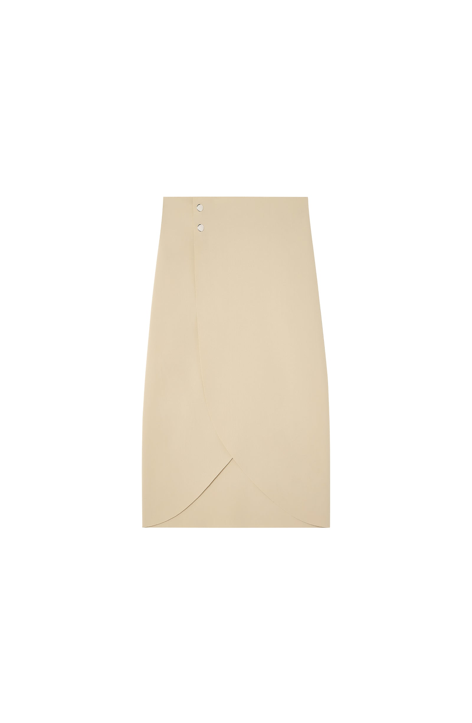 pain-de-sucre-yonha-sable-jupe-tulipe-crois-e-taille-haute image 7
