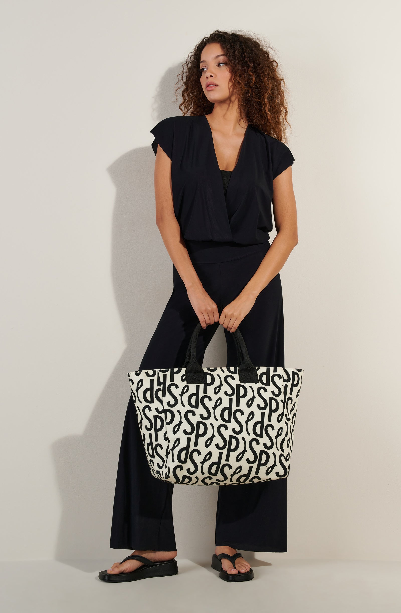 pain-de-sucre-syclos-signature-grand-sac-trap-ze-en-toile-de-coton image 3