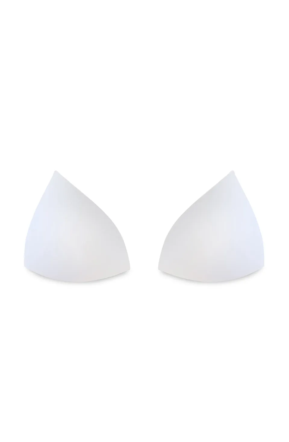pain-de-sucre-coki-coques-amovibles-triangle-pour-maillot-de-bain-blanc image 1