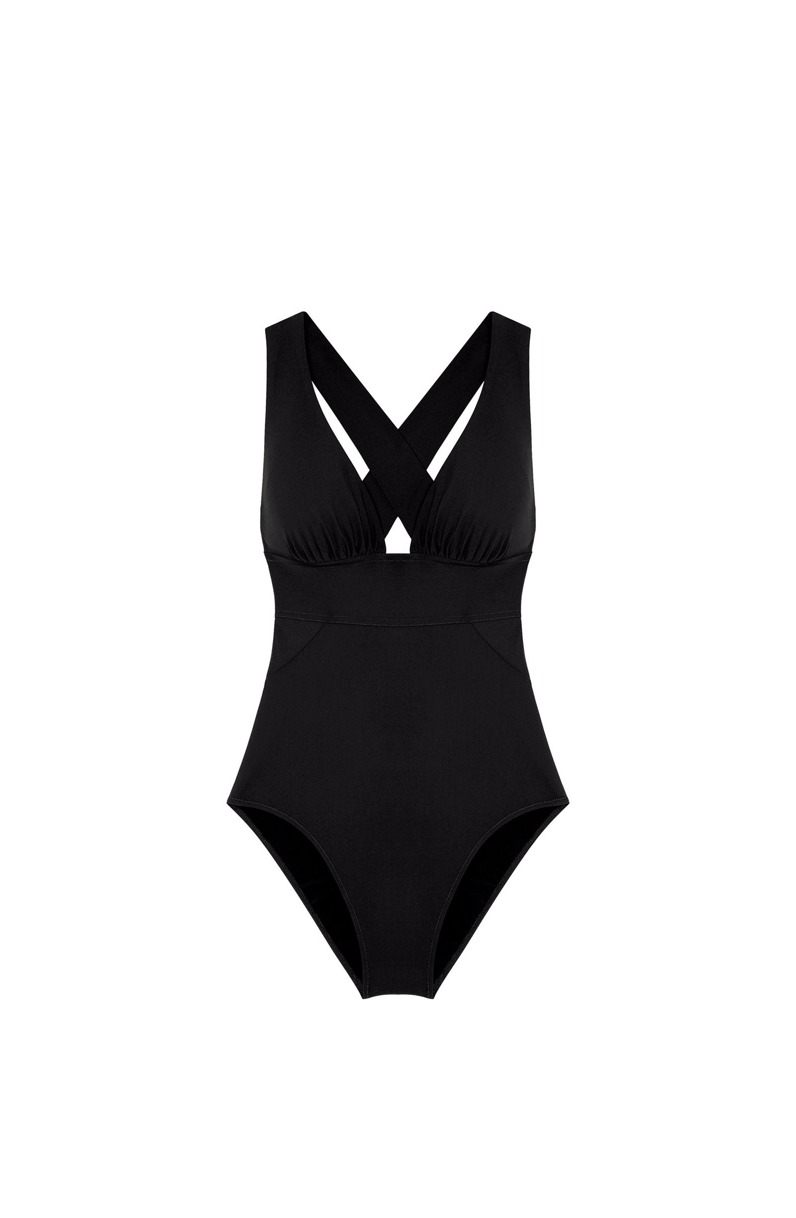 pain-de-sucre-capri-maillot-une-pi-ce-noir image 7