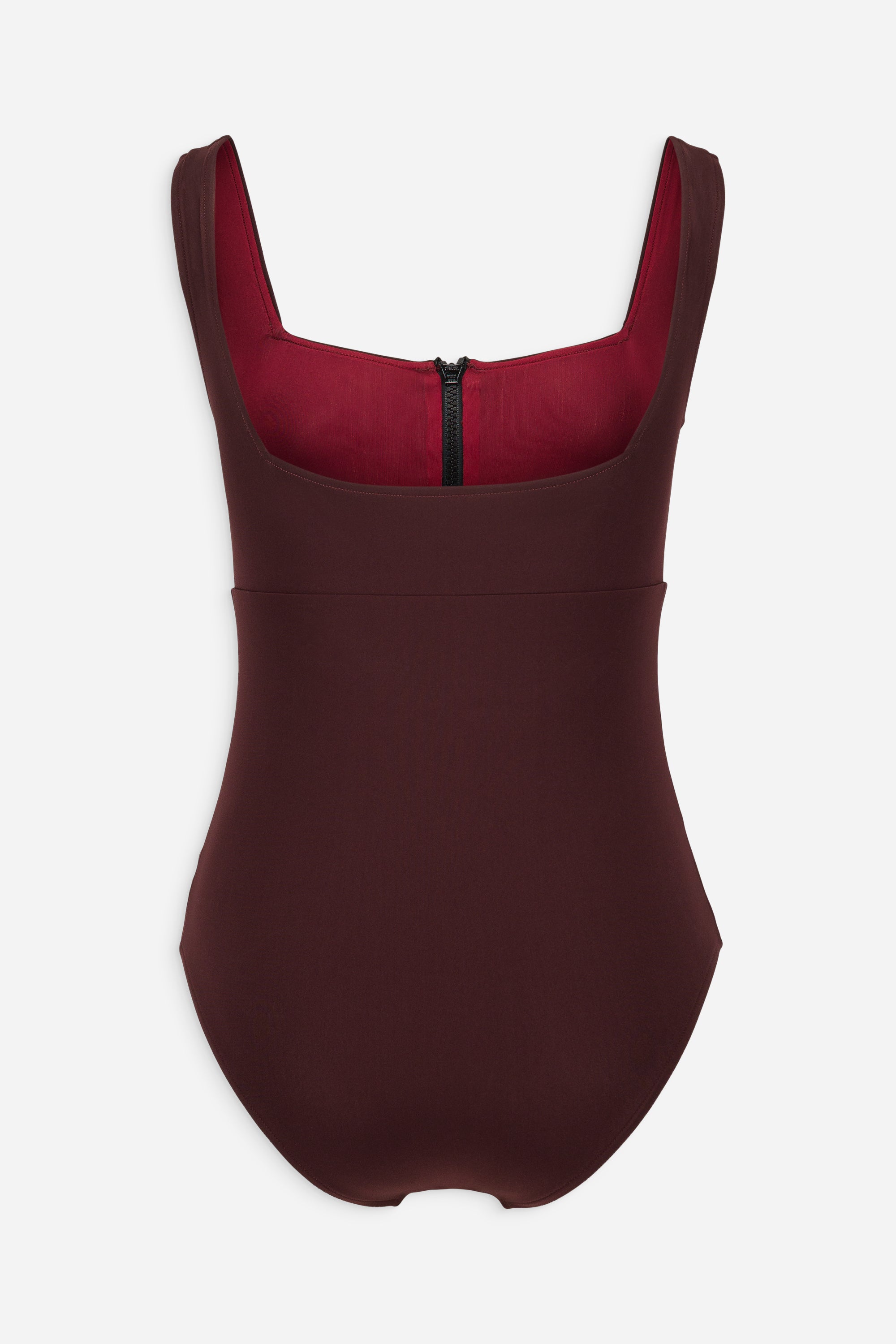 anja-paris-le-d-termin-maillot-une-pi-ce-chocolat-zipp-devant image 3