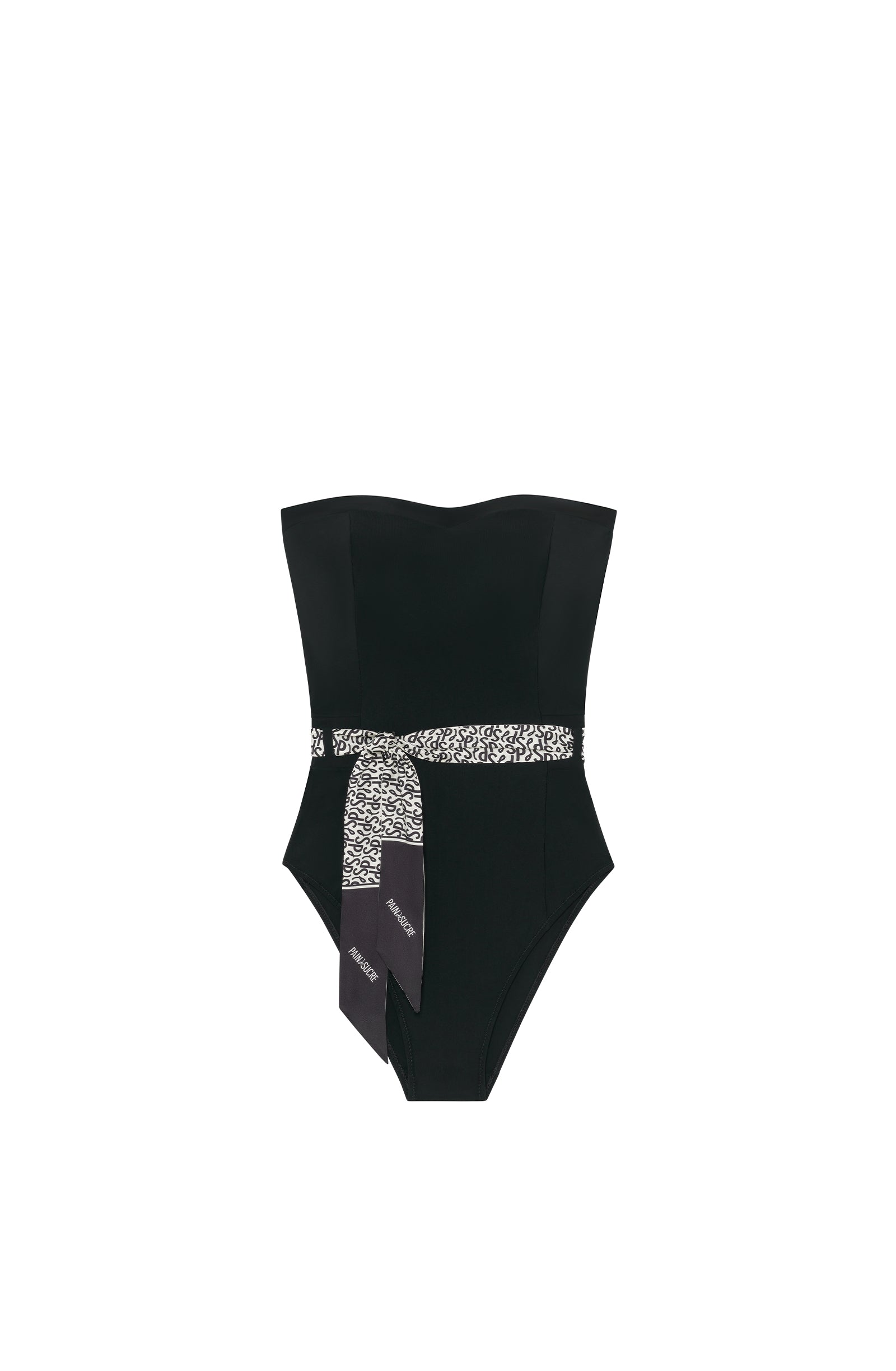 pain-de-sucre-maloa-maillot-de-bain-une-pi-ce-bandeau-bustier-avec-foulard-amovi image 6