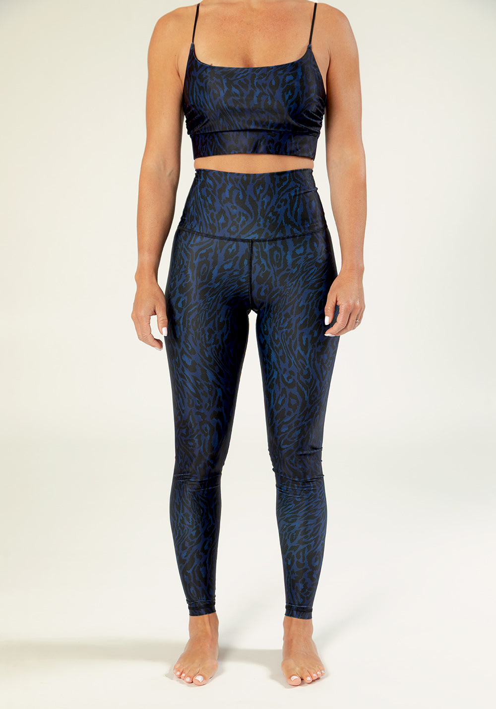 luz-collections-legging-fleur-chakra-lectrique image 3