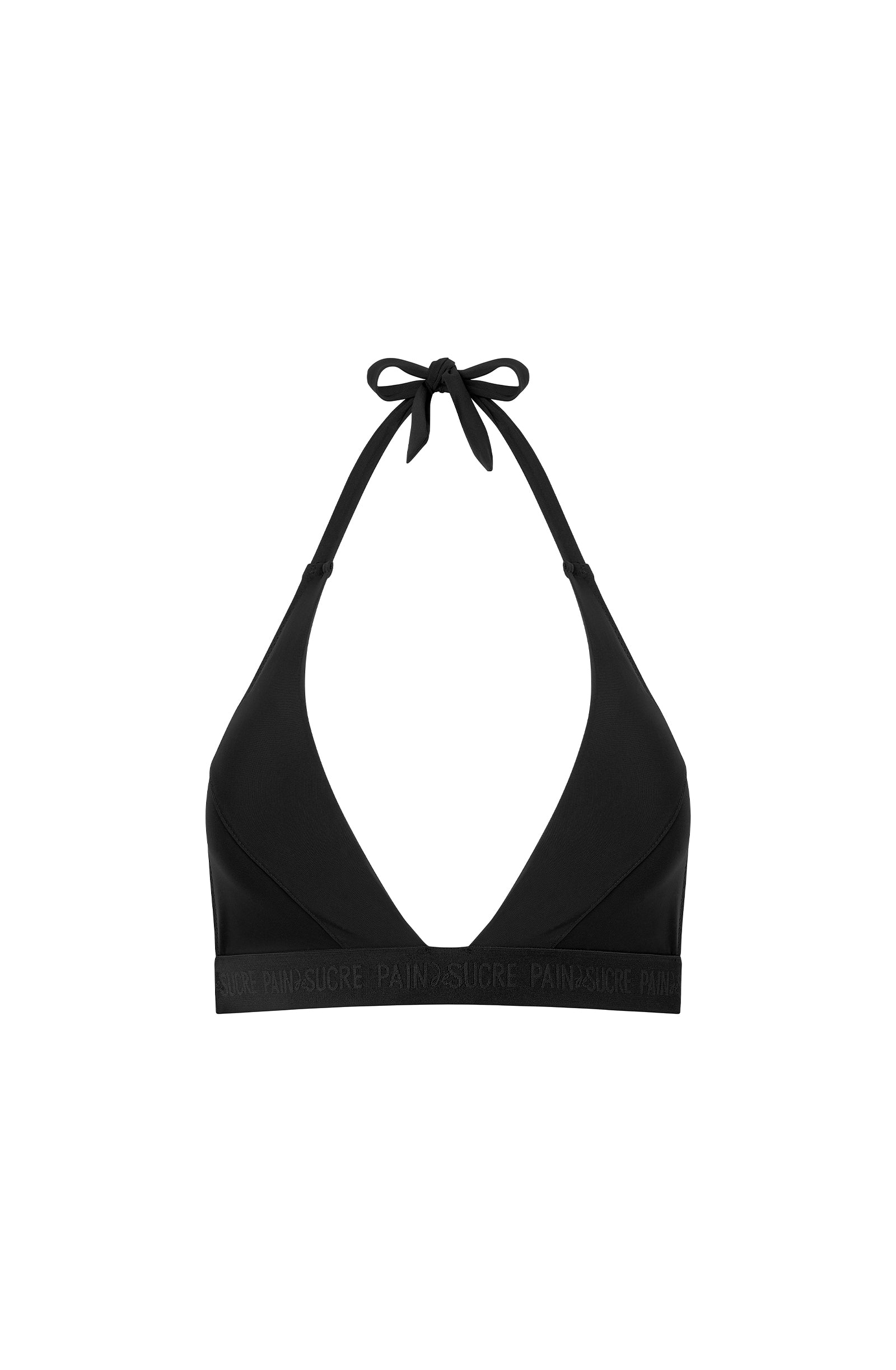 pain-de-sucre-blakly-haut-de-maillot-triangle-noir-coques-amovibles image 7