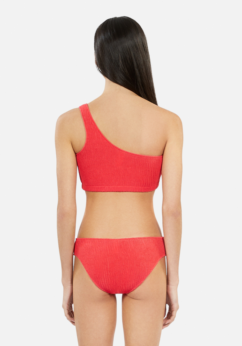 luz-collections-haut-deux-pi-ces-victoria-rouge-asym-trique-luz-x-the-kooples image 3
