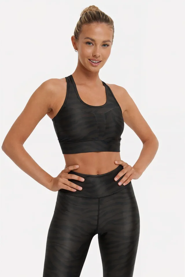 luz-collections-brassi-re-gabrielle-maintien-fort-z-br-e-marron-et-noire image 1