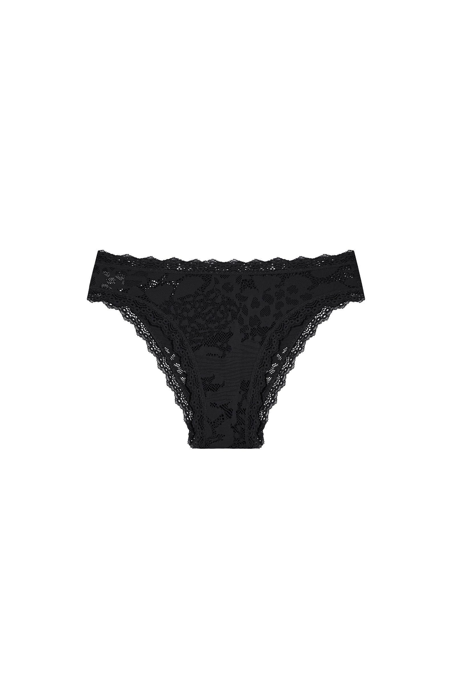 pain-de-sucre-maili-culotte-en-dentelle-fran-aise-chancr-e-noire image 5
