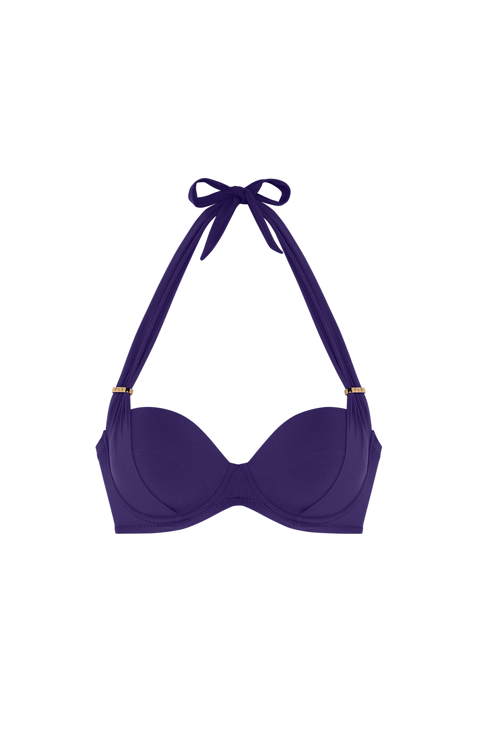 pain-de-sucre-lisia-haut-de-maillot-balconnet-coques-et-armatures-violet-bretell image 7