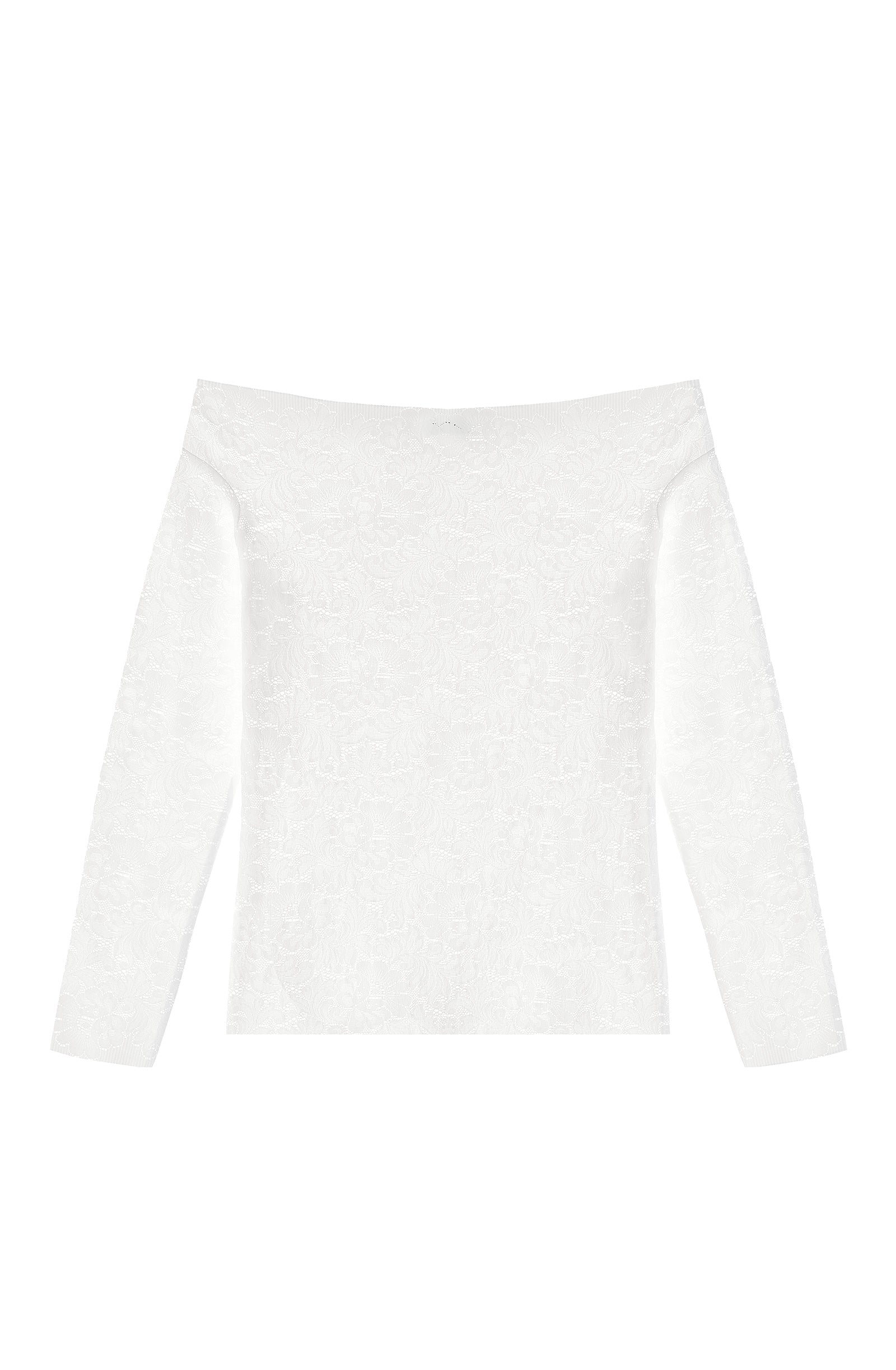 pain-de-sucre-tasha-top-manches-longues-dentelle-ecume-blanc image 4