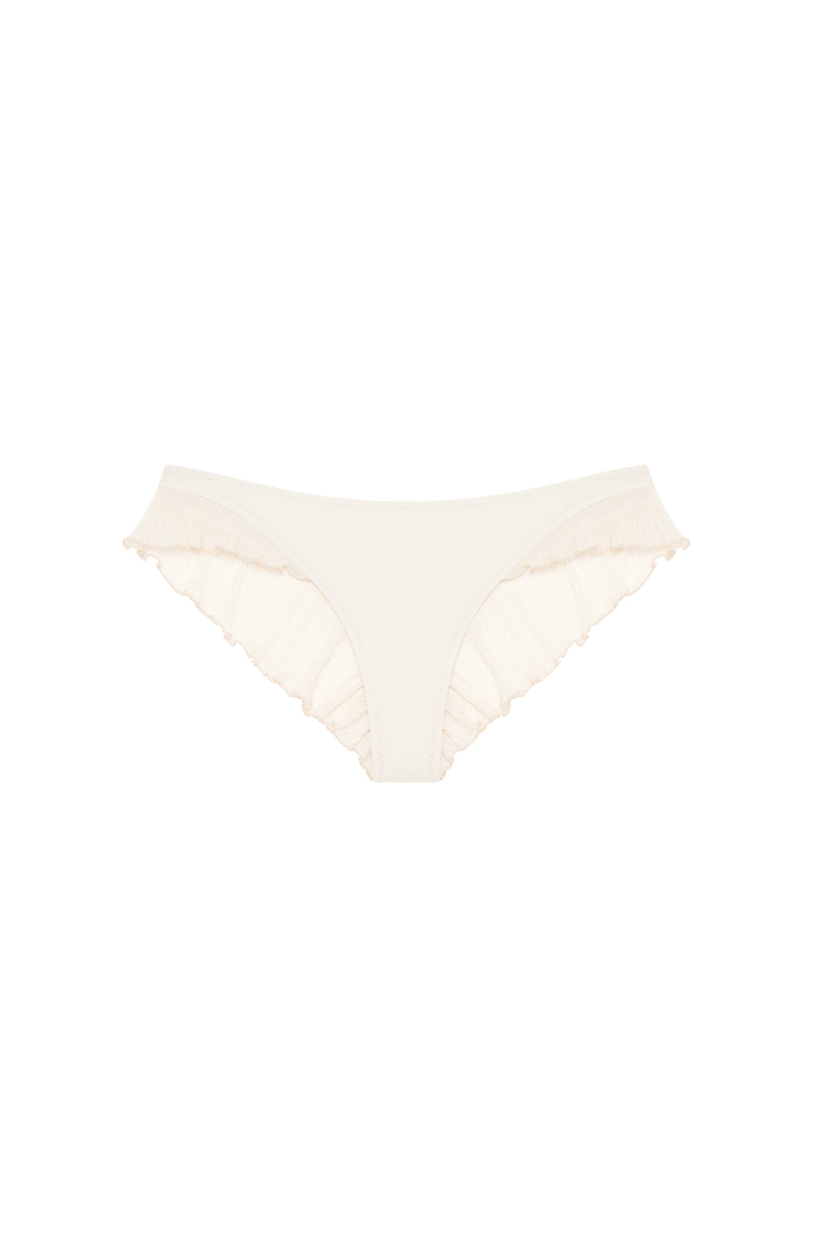pain-de-sucre-alala-bas-de-maillot-string-volants-ivoire image 5