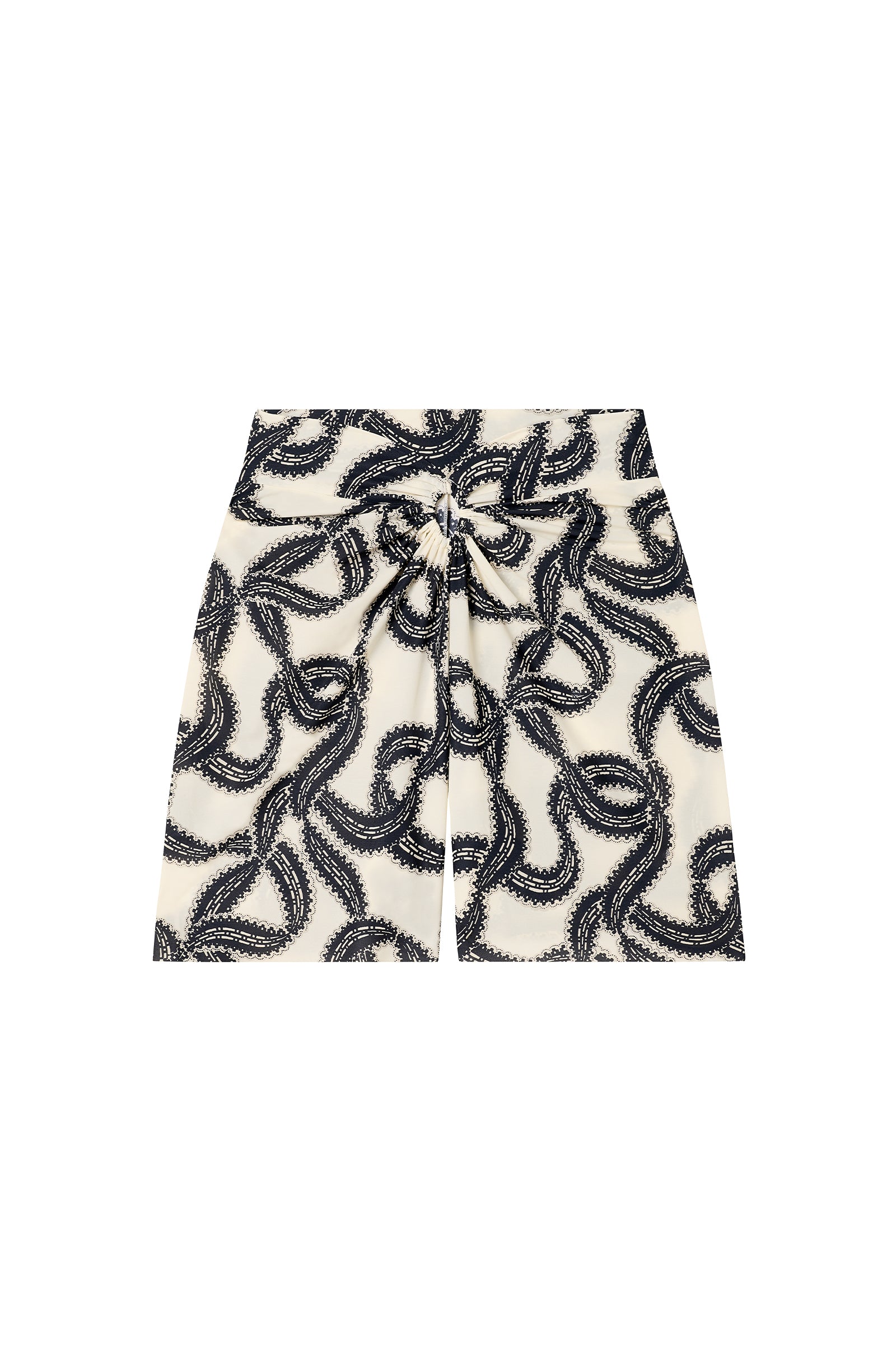 pain-de-sucre-stelle-short-beachwear-ample-r-versible-ballerina image 6