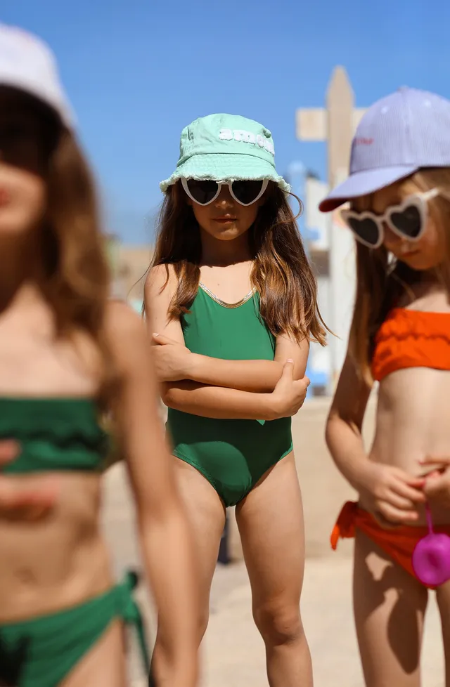 pain-de-sucre-juju-maillot-de-bain-nageur-enfant-jade image 1