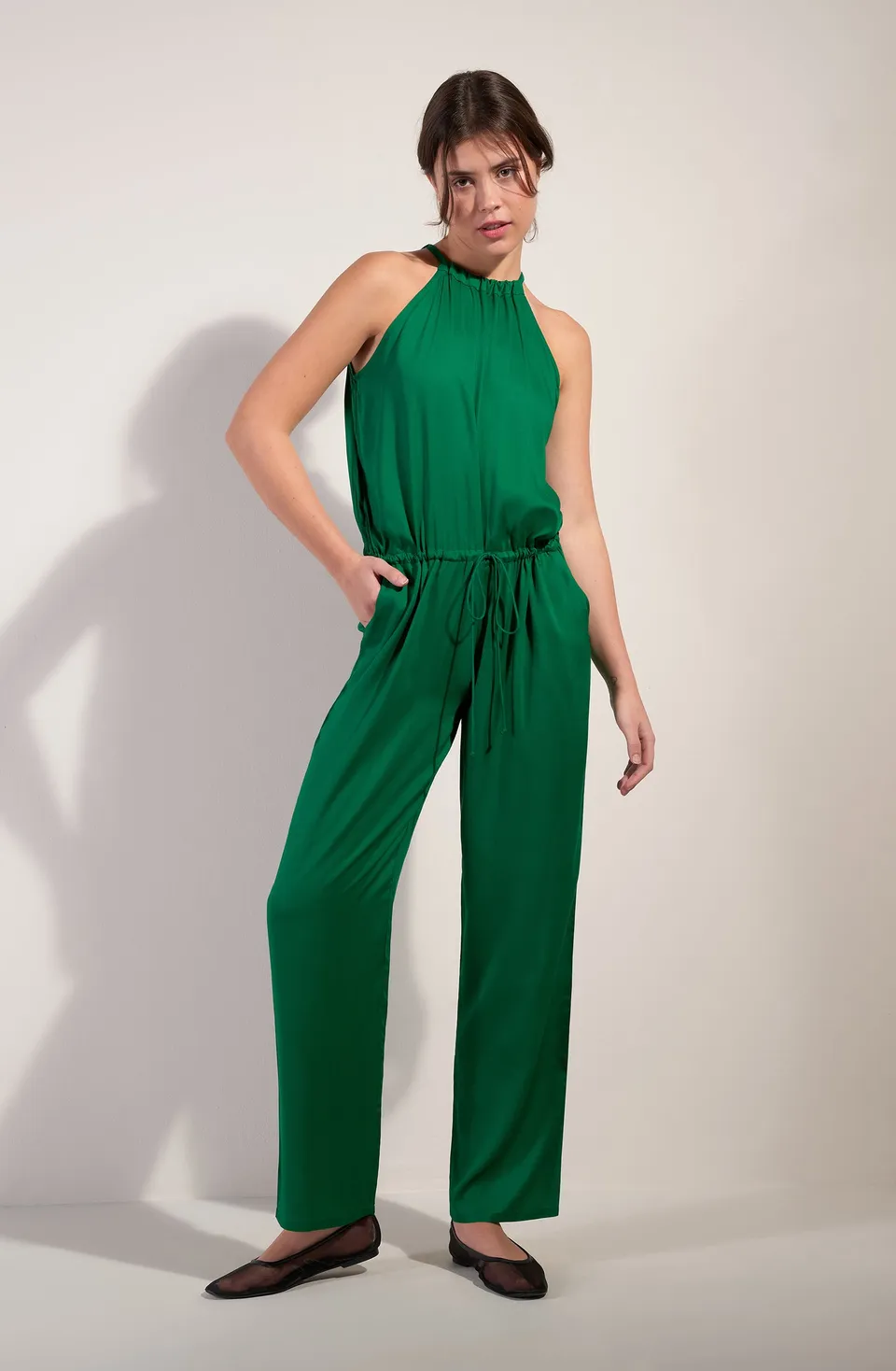 pain-de-sucre-zya-combinaison-pantalon-jade-100-modal image 1